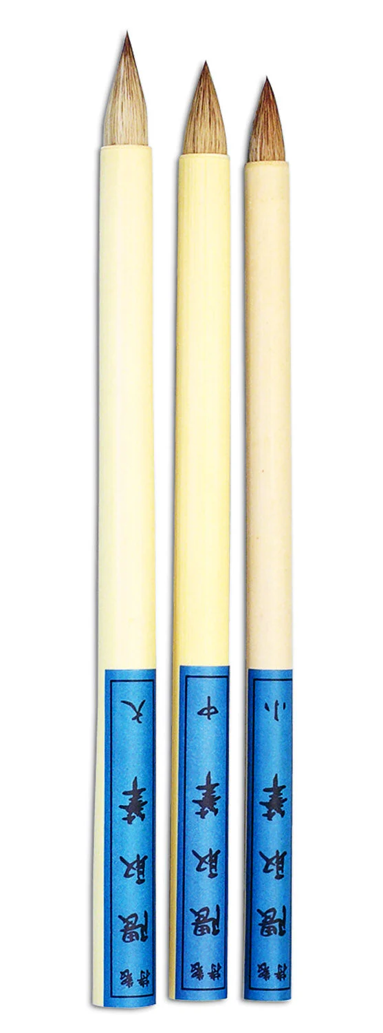 Kumatori brush medium - Image 4