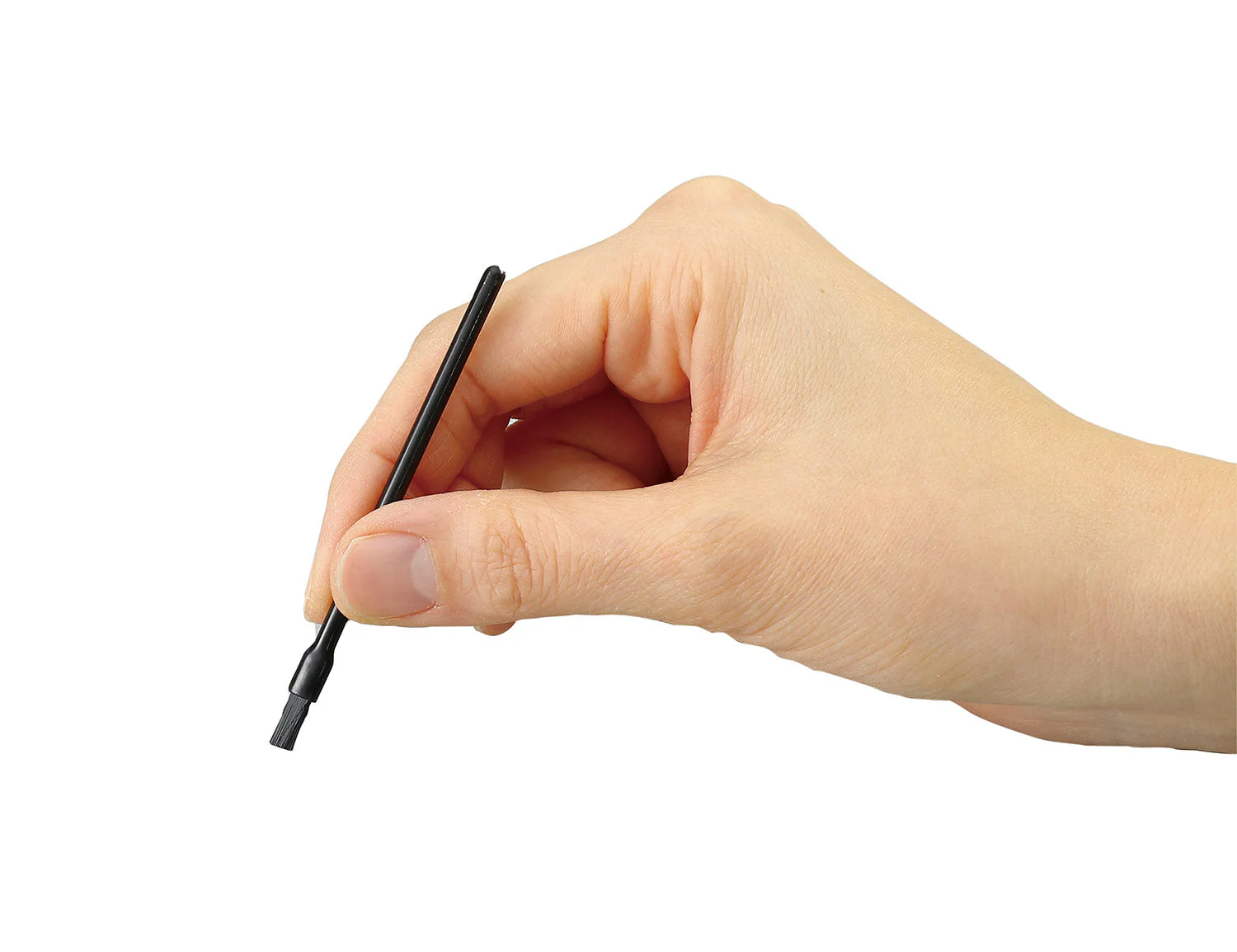 Disposable mini brushes (set of 10) - Image 2