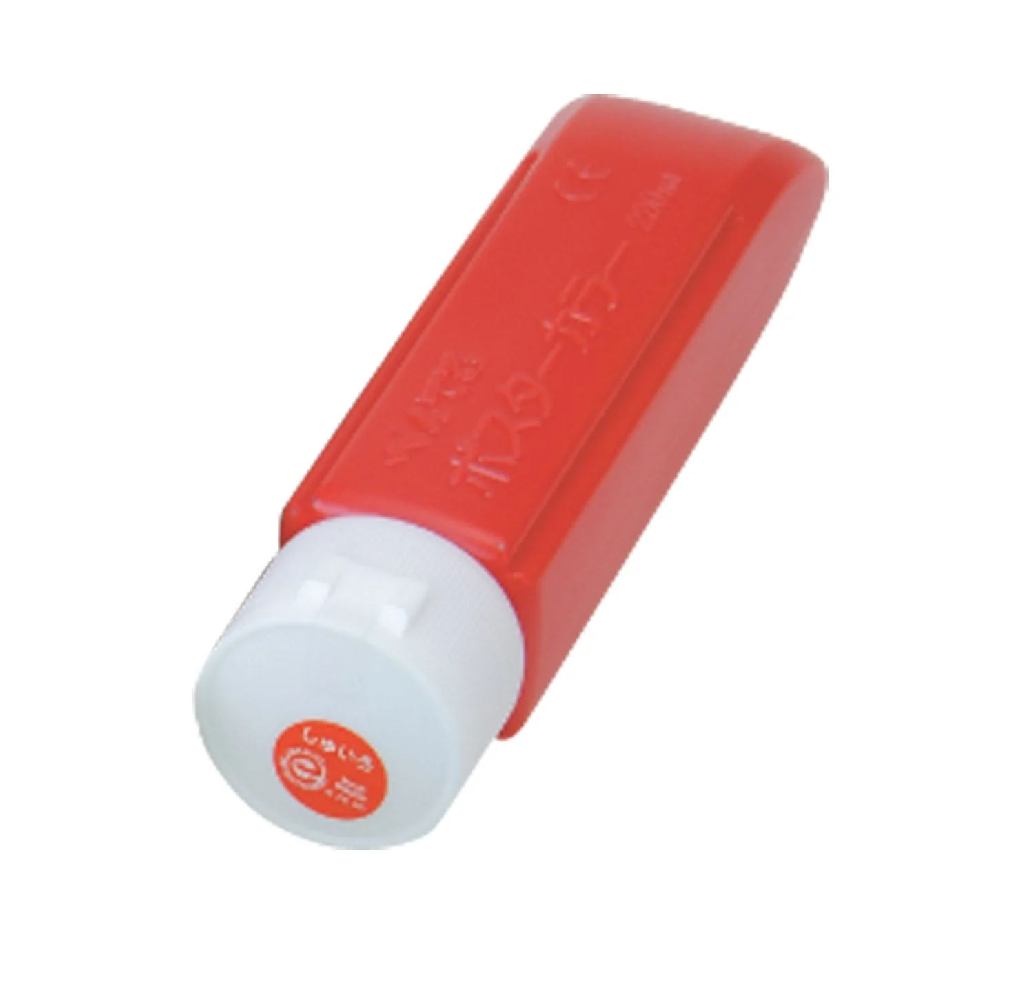 Vermillion Single color 230cc tube for poster color class