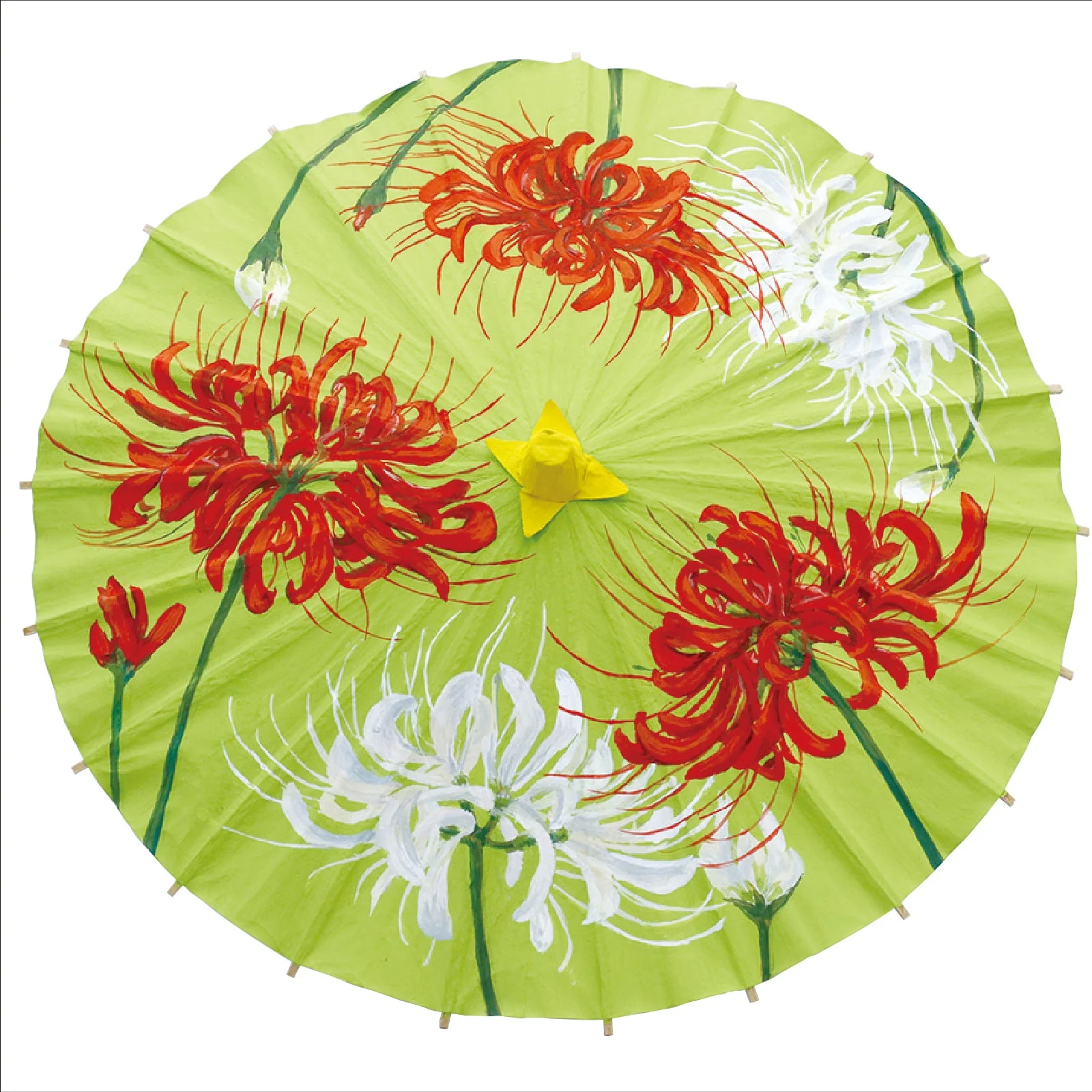 Design Japanese umbrella - Image 4