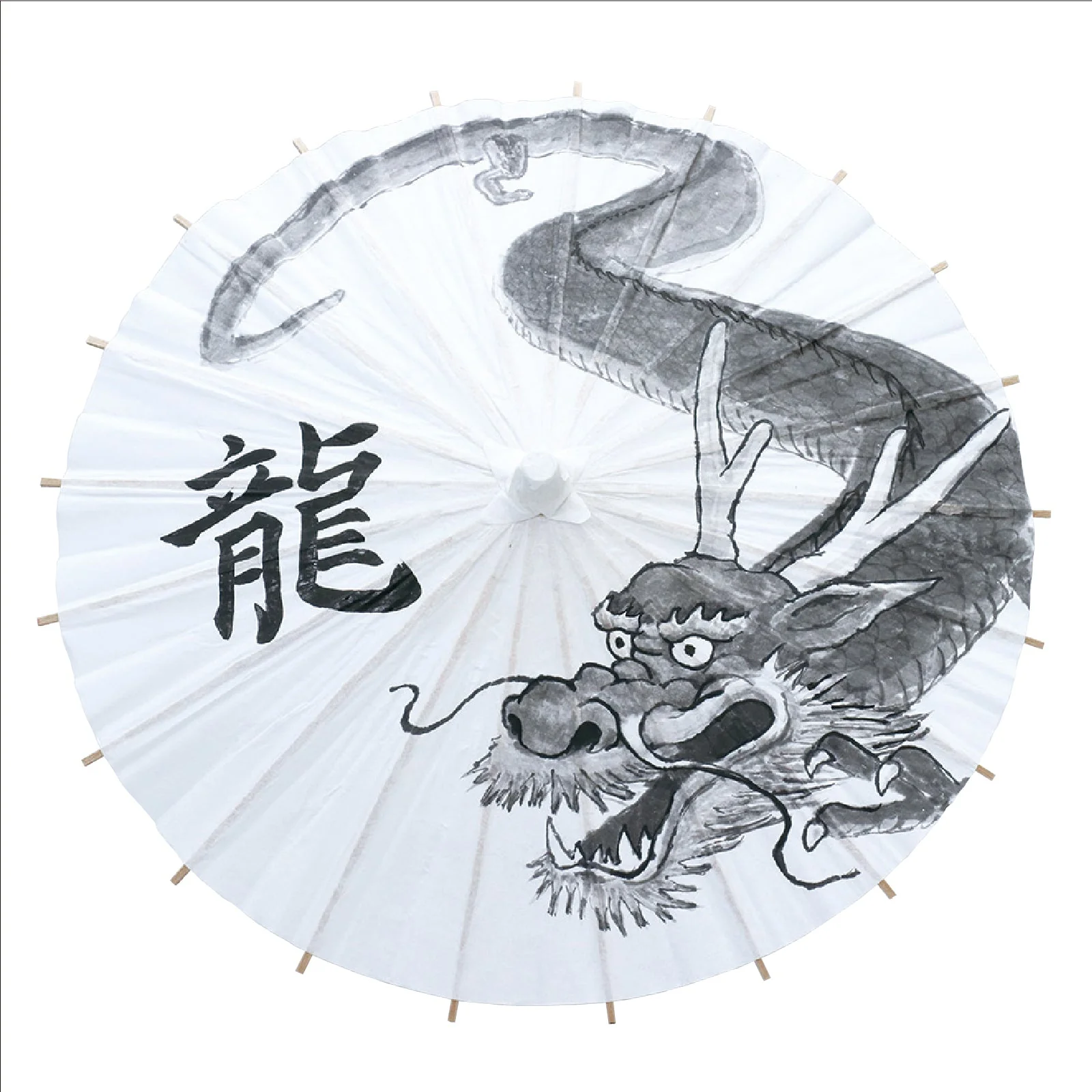 Design Japanese umbrella - Image 6