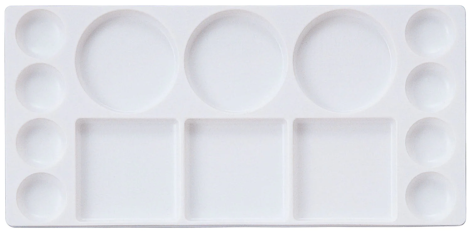 AT design palette