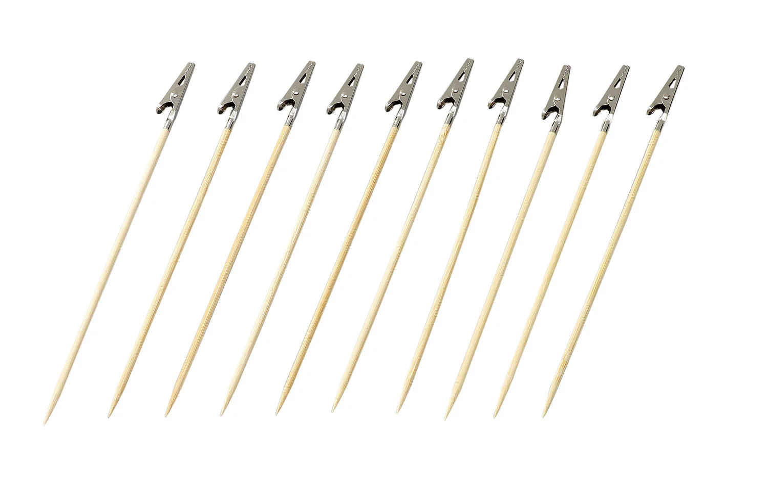 Painting clips (set of 10)