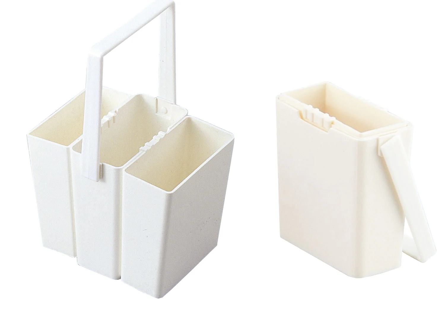 Mie brush wash