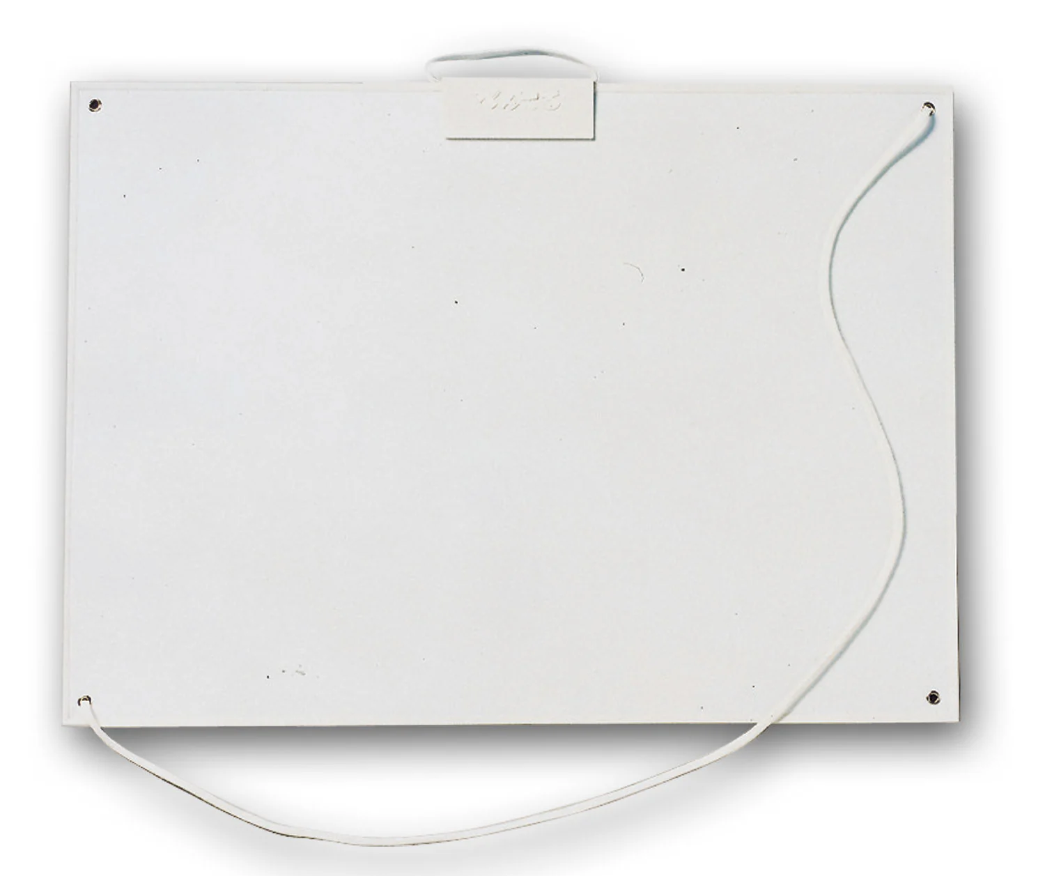 Lightweight drawing board (white)