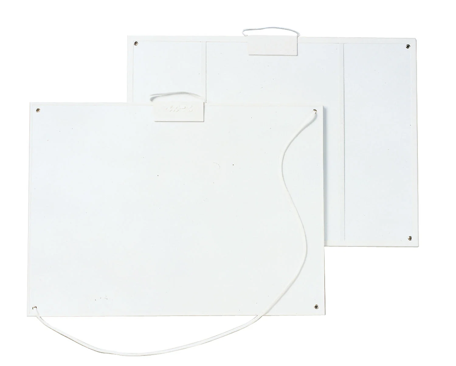 Lightweight drawing board (white) - Image 2