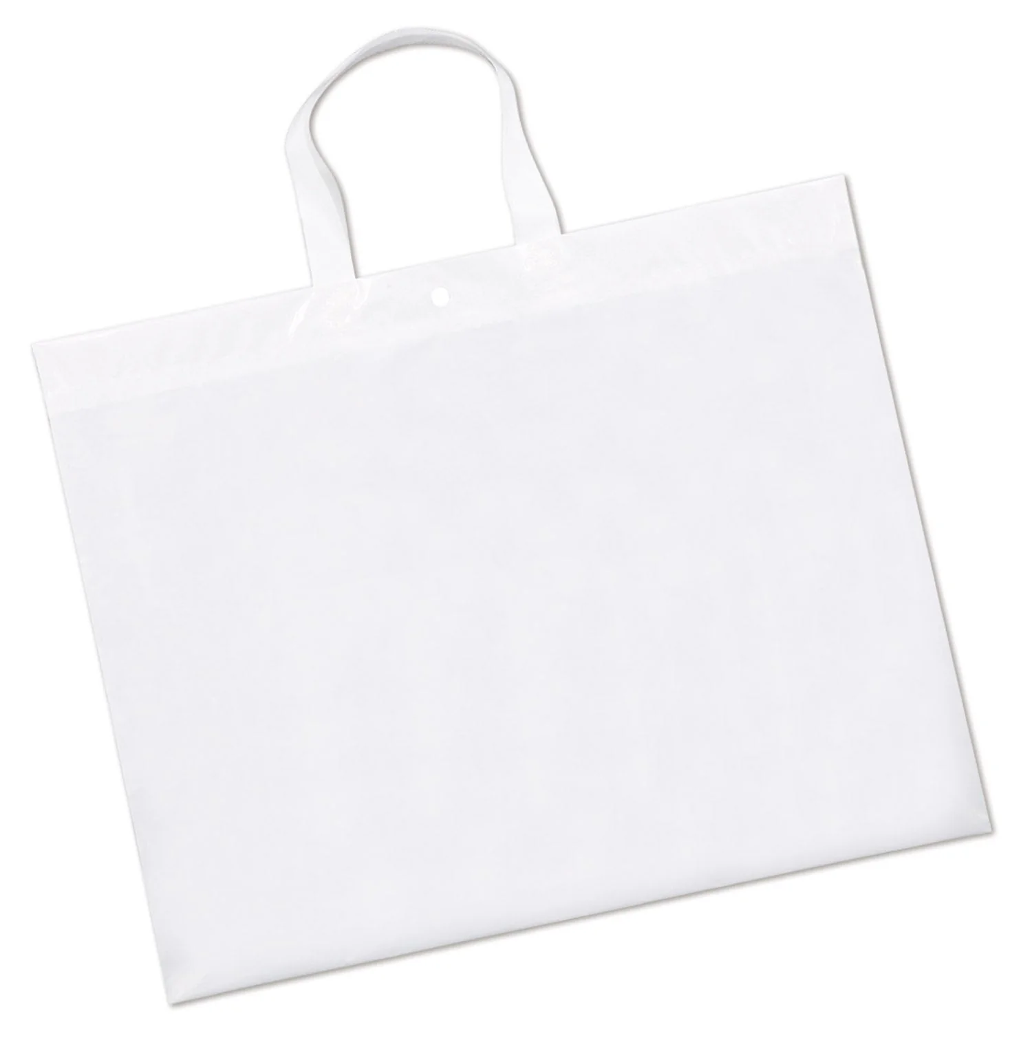 Work storage bag with 4-cut vinyl hook - Image 7