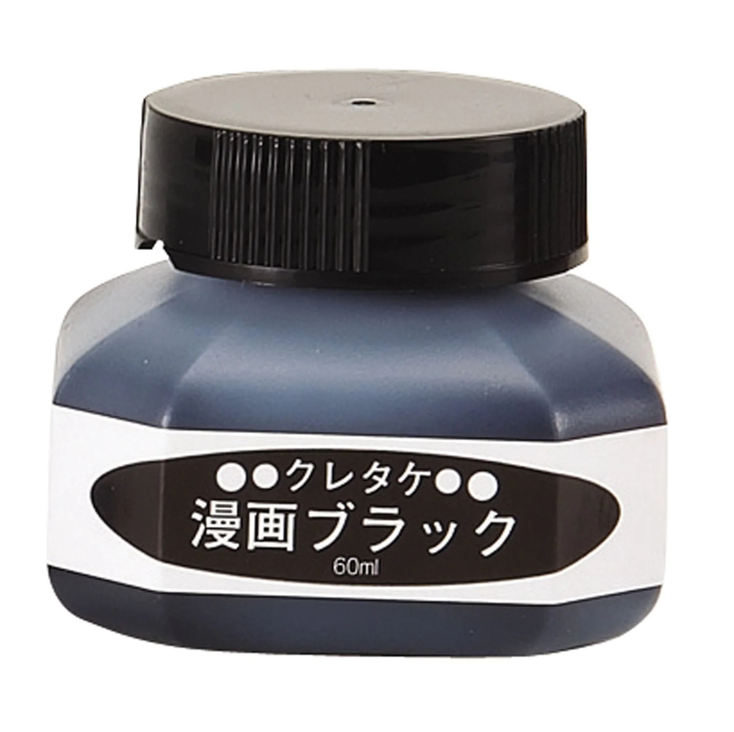 Kuretake Manga Black Ink 60ml
