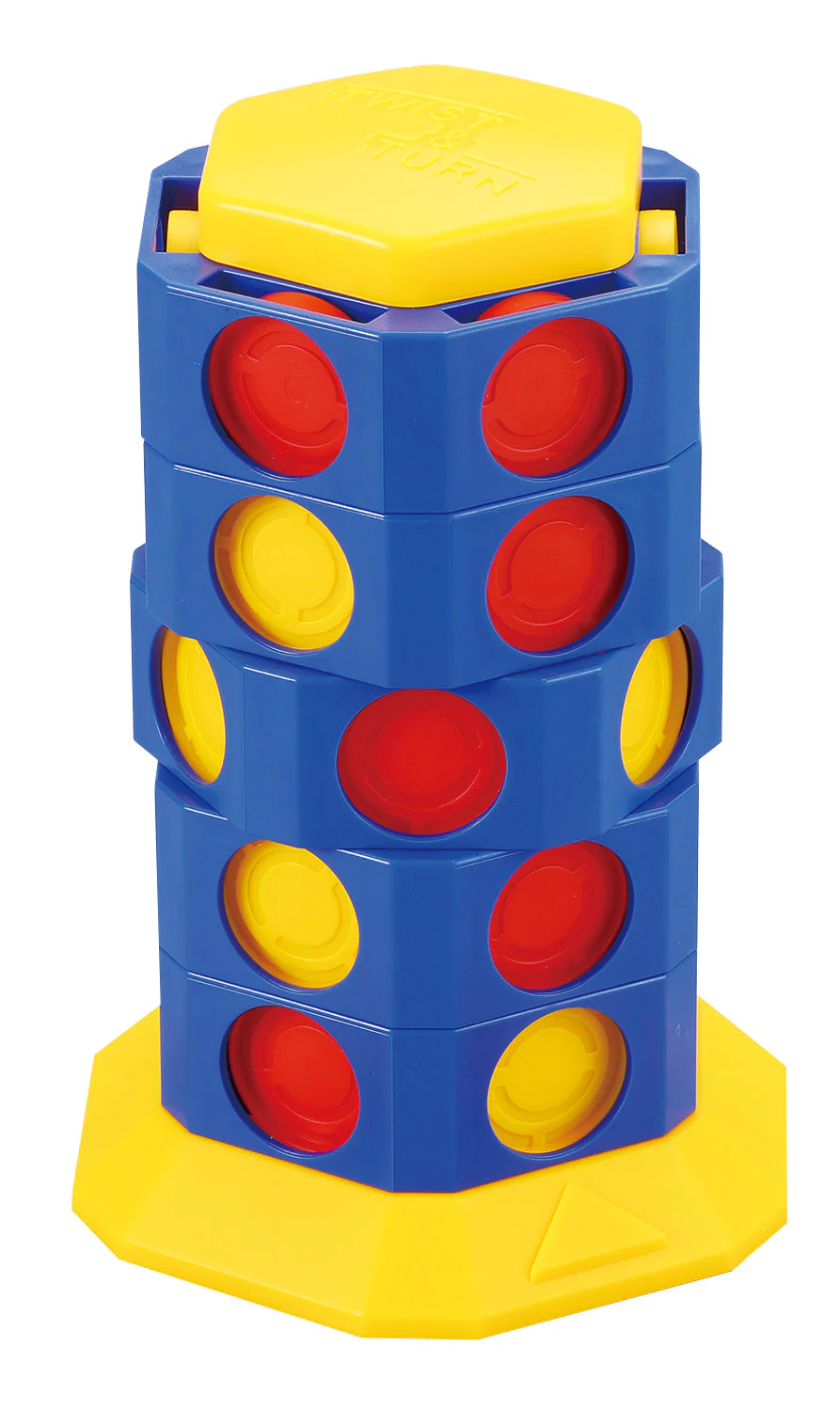 Four-tac-toe twist & turn - Image 3