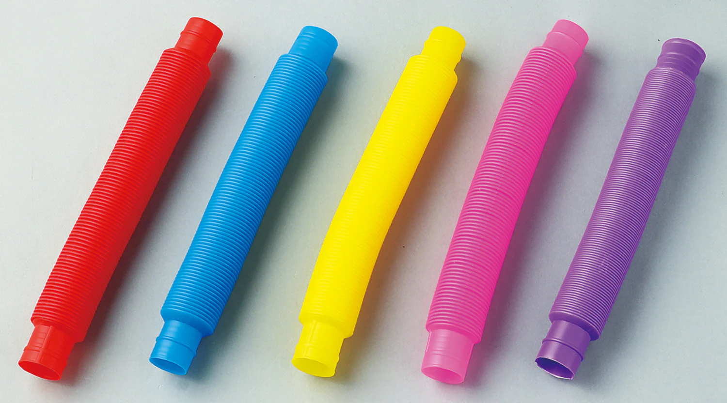Mini pop tube set of 5 - Image 3