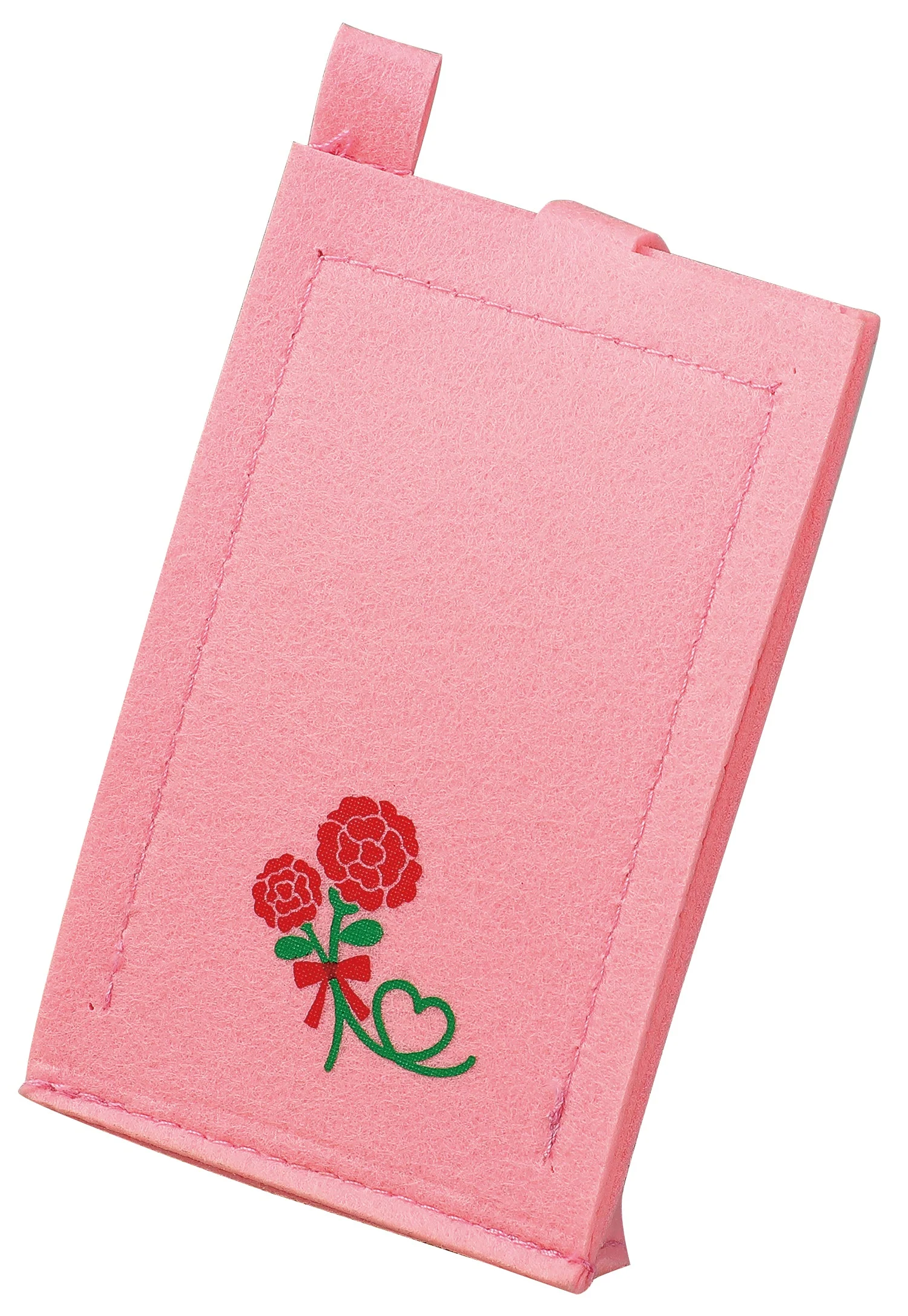 Pocket tissue & wet tissue case - Image 4