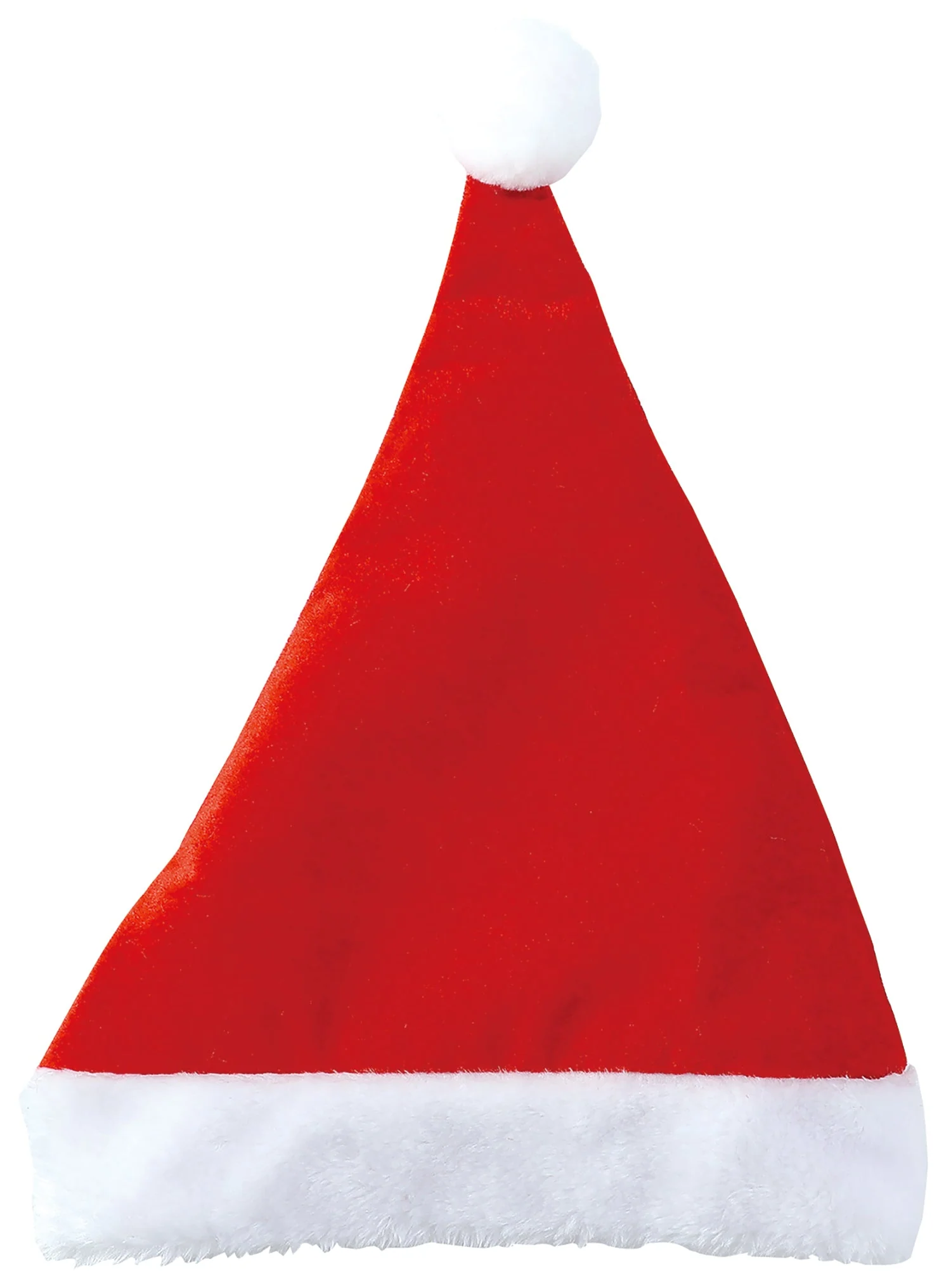 Christmas Santa hat (for children)