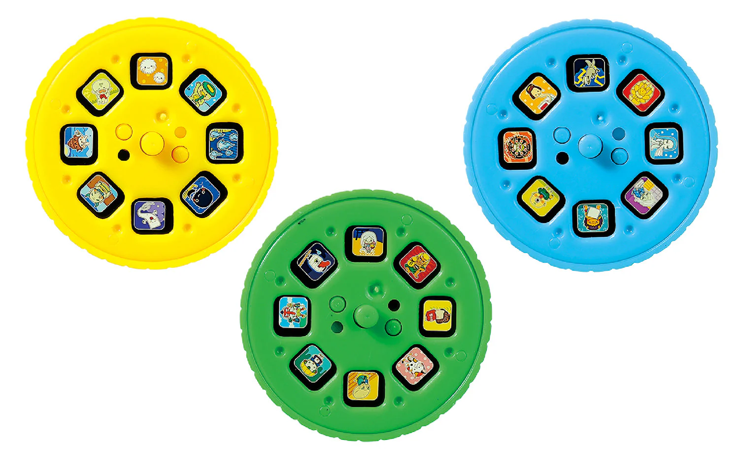 Youkai projector - Image 2