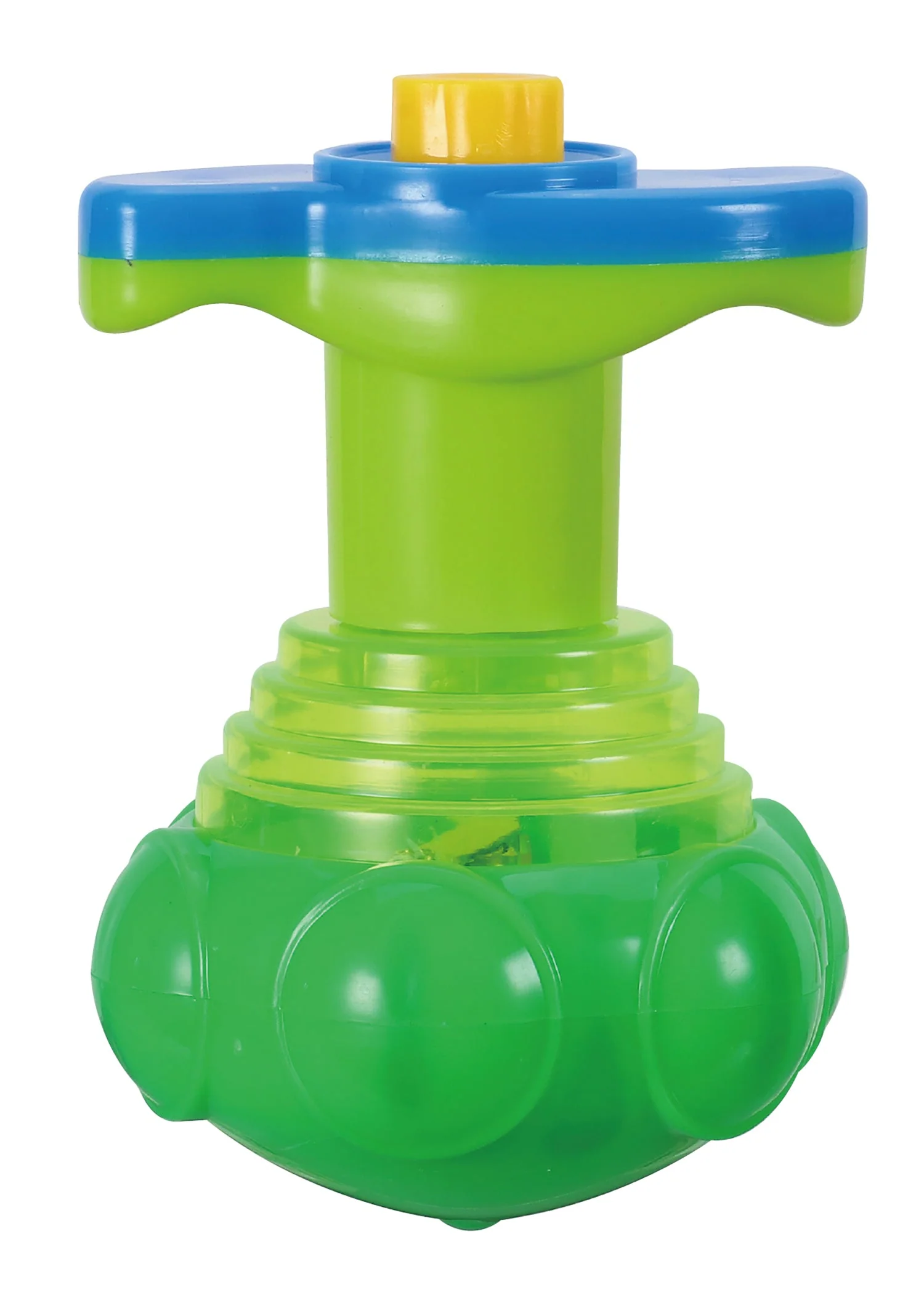 Pikkat and UFO spin