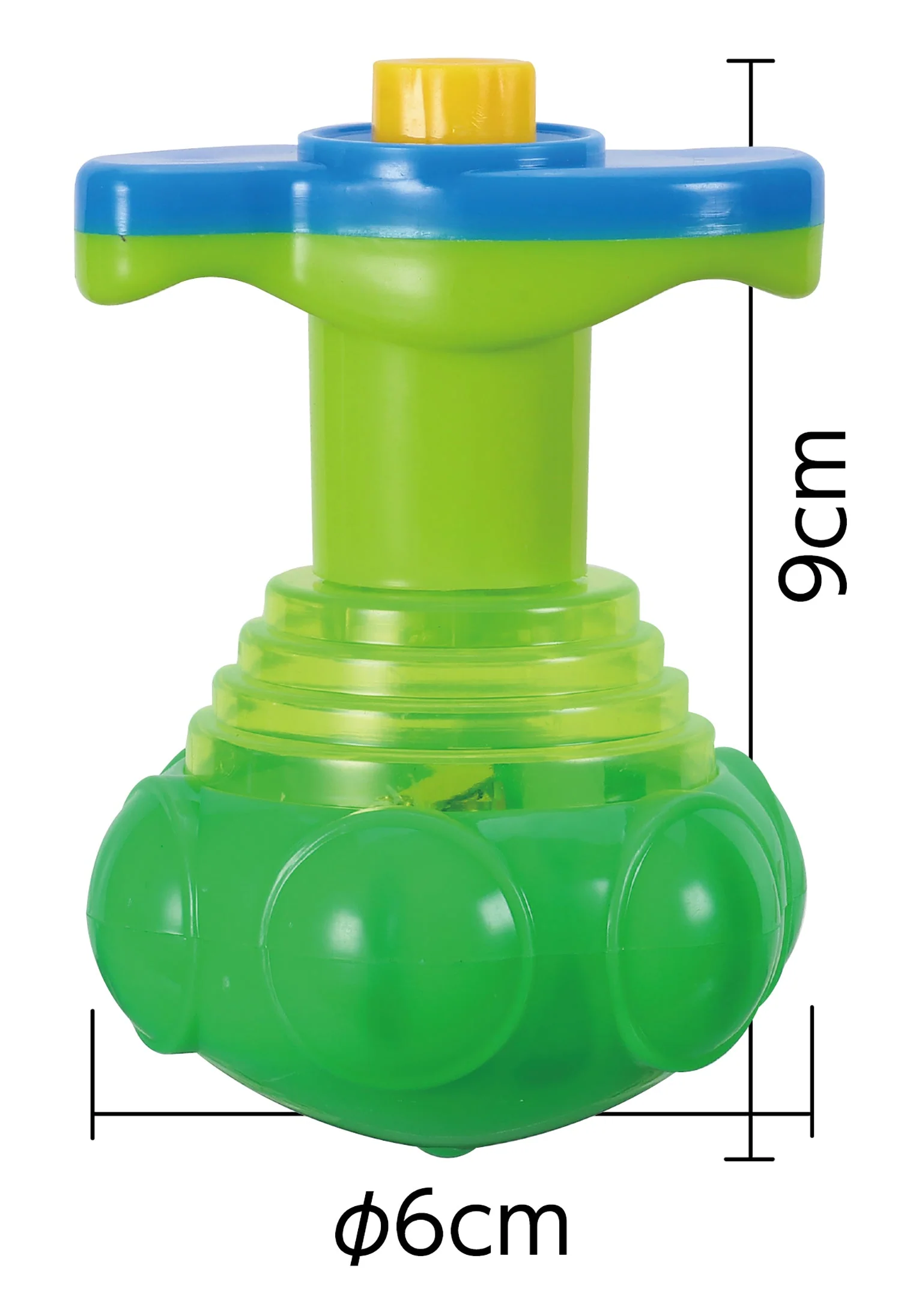 Pikkat and UFO spin - Image 2