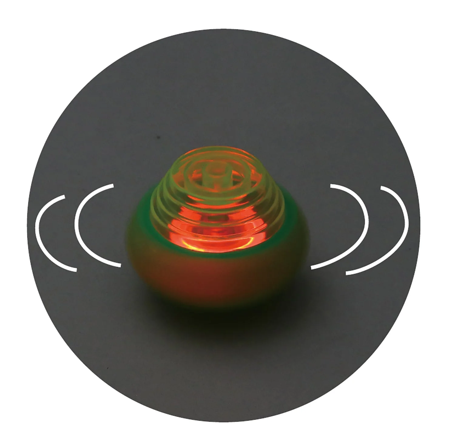 Pikkat and UFO spin - Image 3