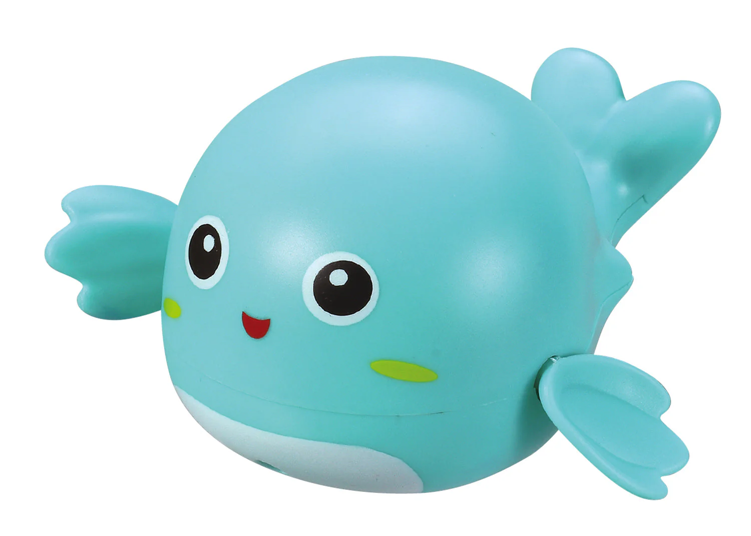 Fish flop