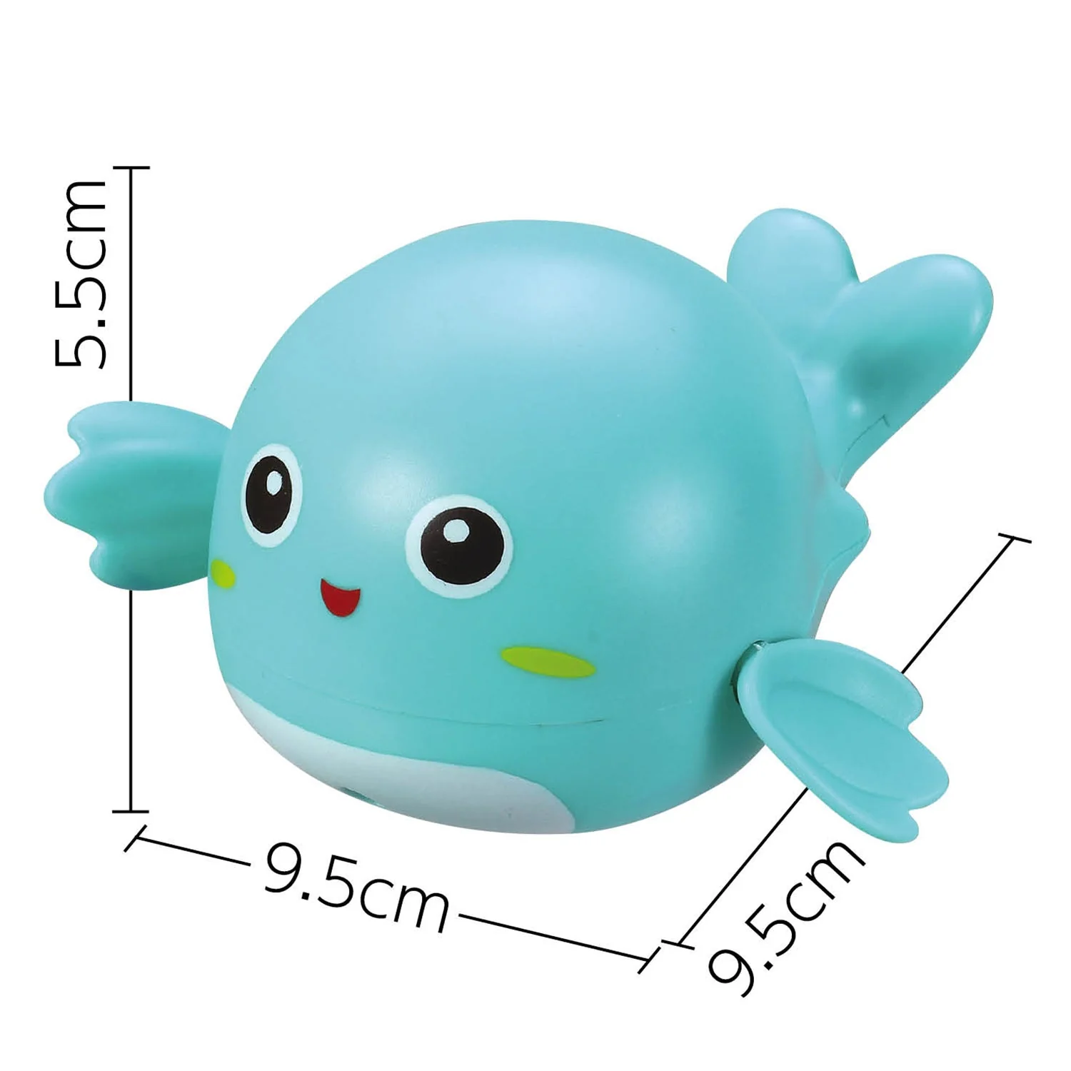 Fish Patapata BOX set (12 pieces) - Image 4
