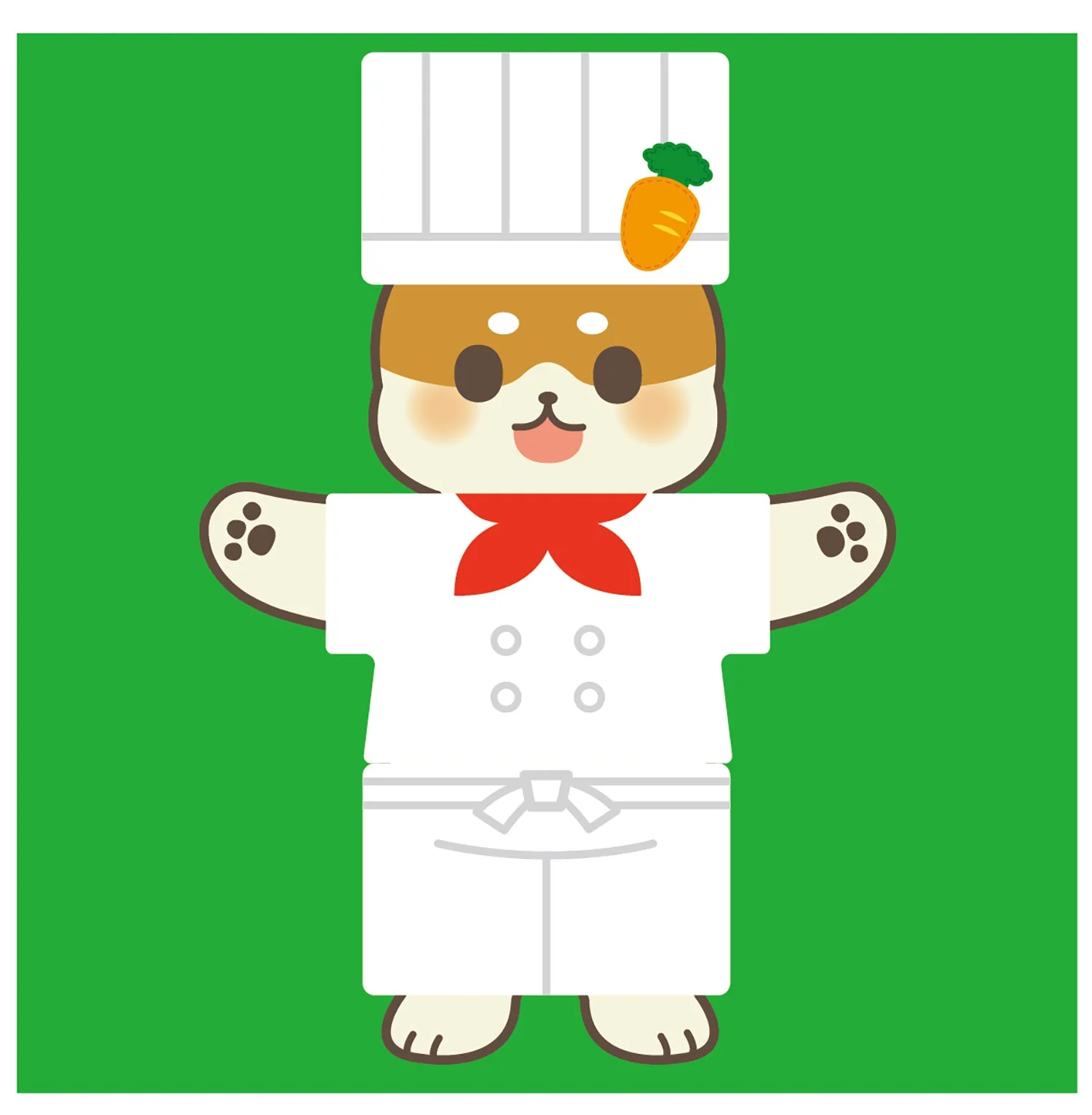 Find it! Sort it! Dress up game