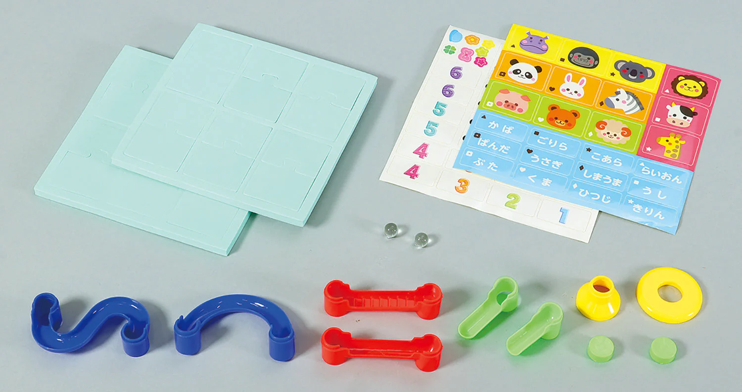 Connect and line up block dominoes - Image 3