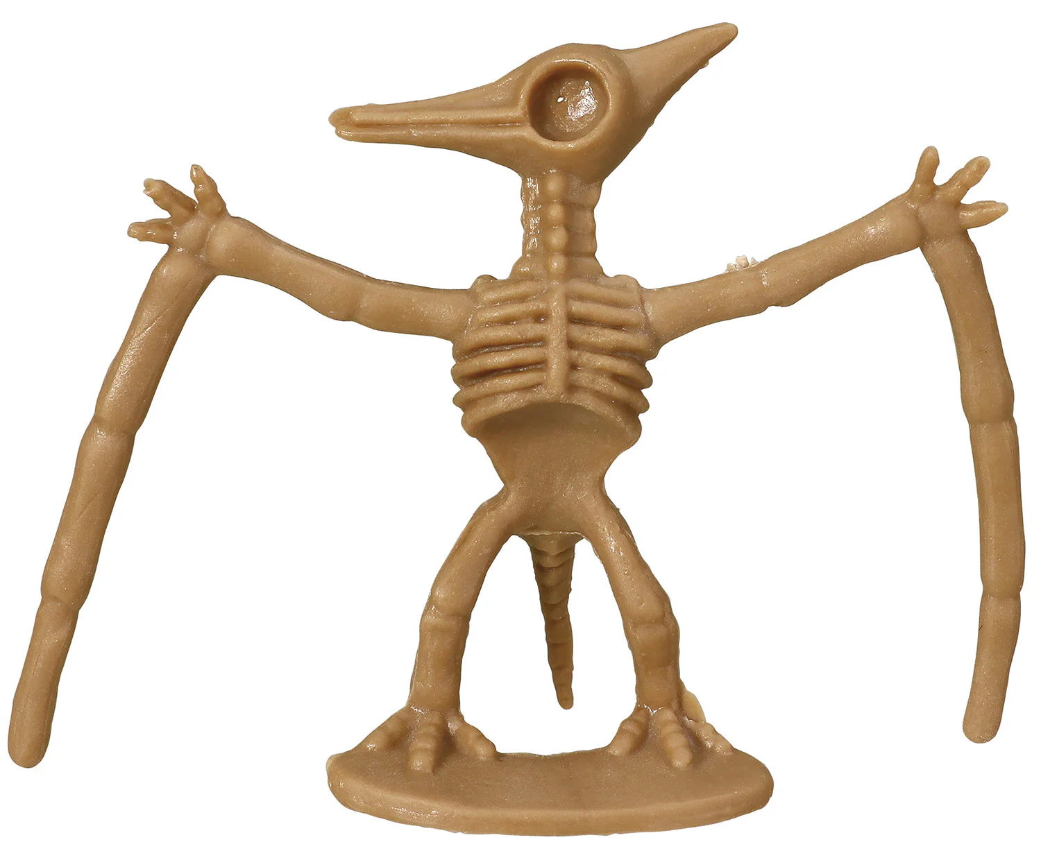 Contains 12 dinosaur skeleton figures - Image 10
