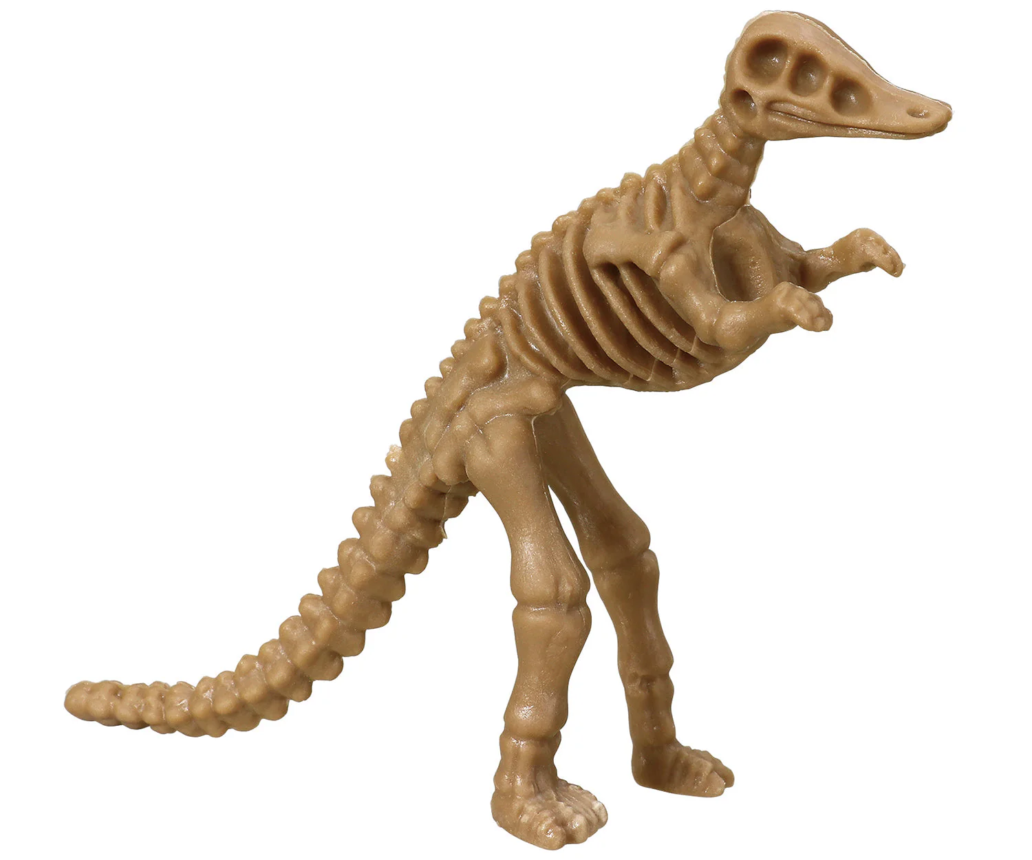 Contains 12 dinosaur skeleton figures - Image 11