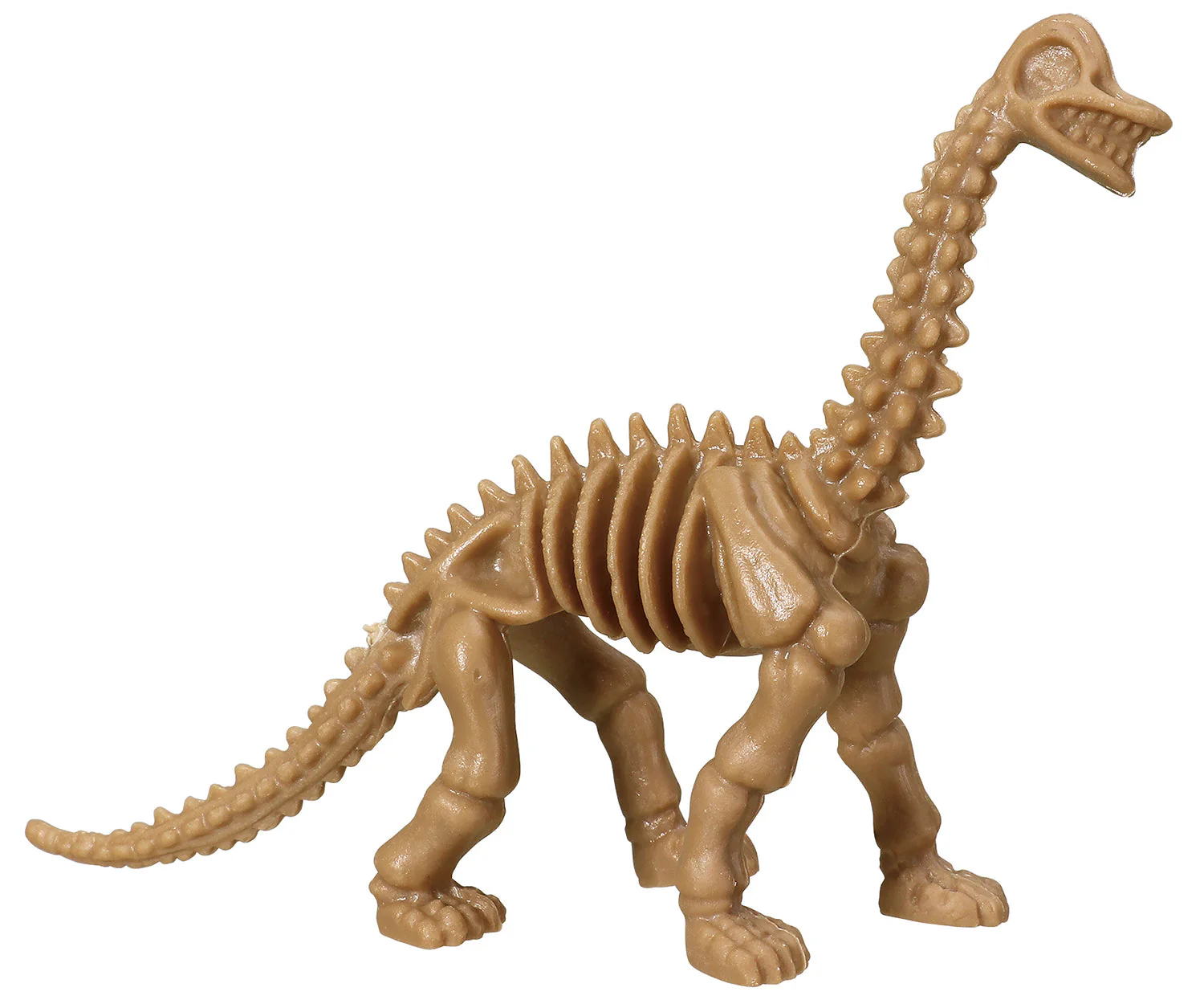 Contains 12 dinosaur skeleton figures - Image 12