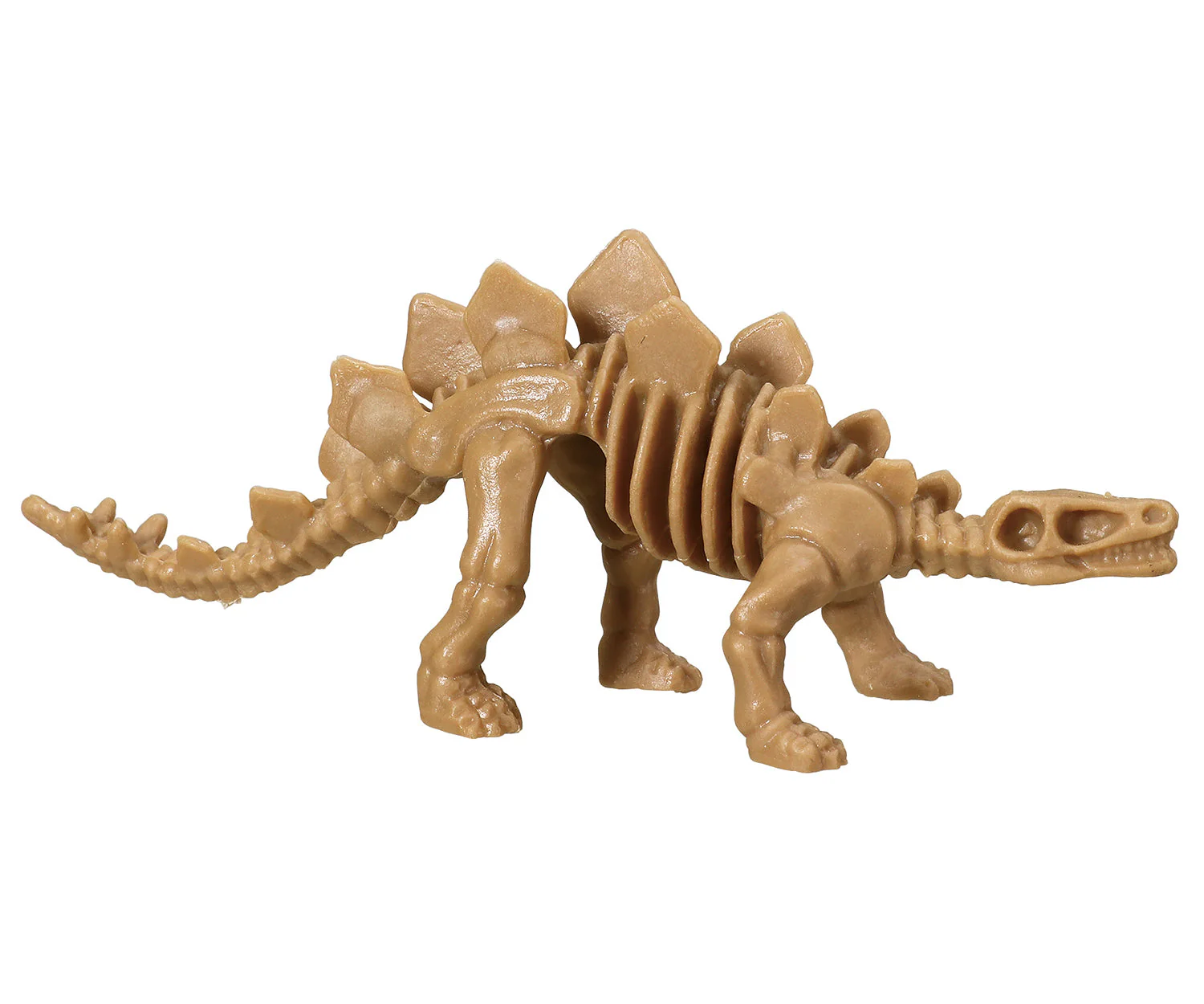 Contains 12 dinosaur skeleton figures - Image 13