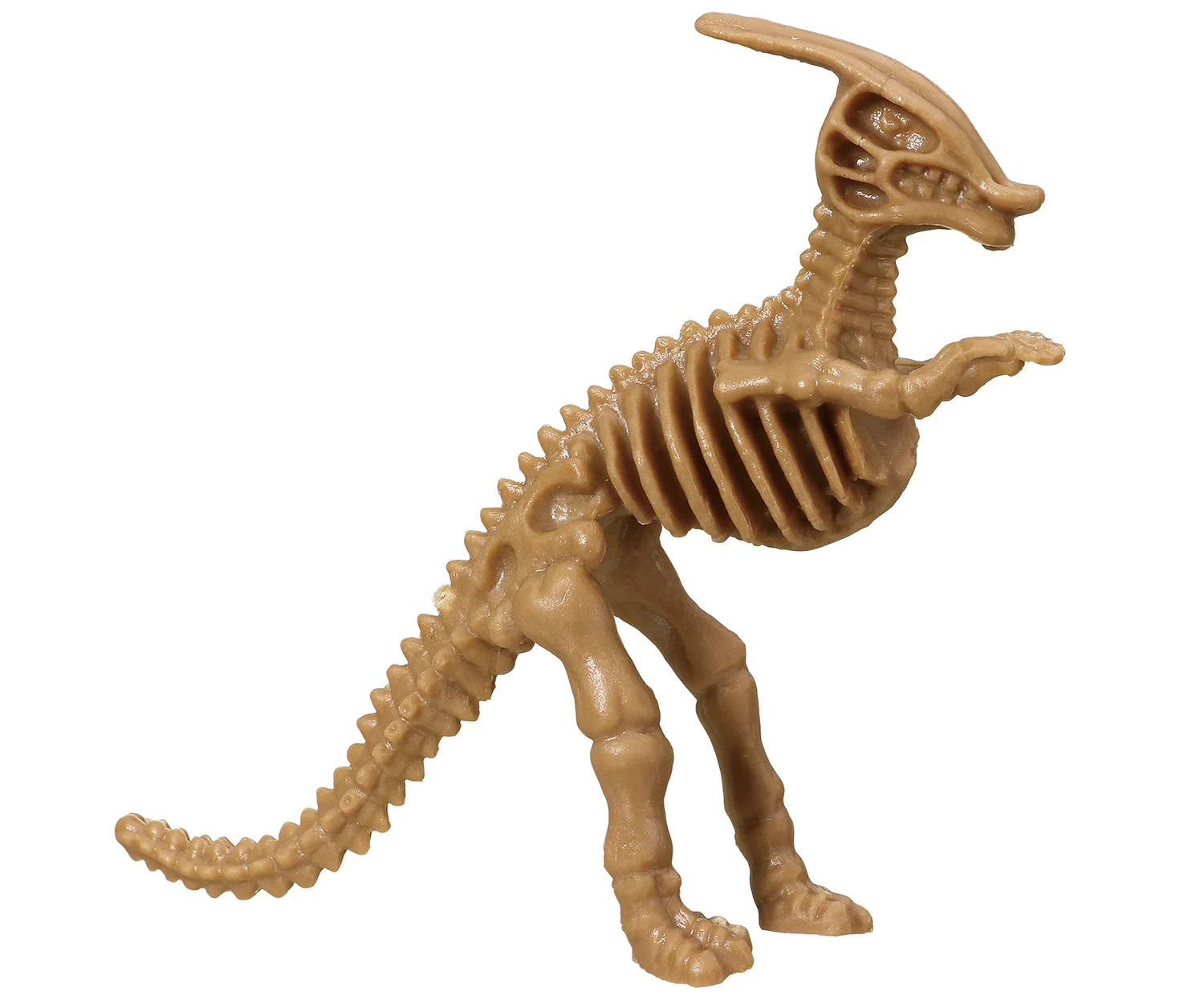 Contains 12 dinosaur skeleton figures - Image 4