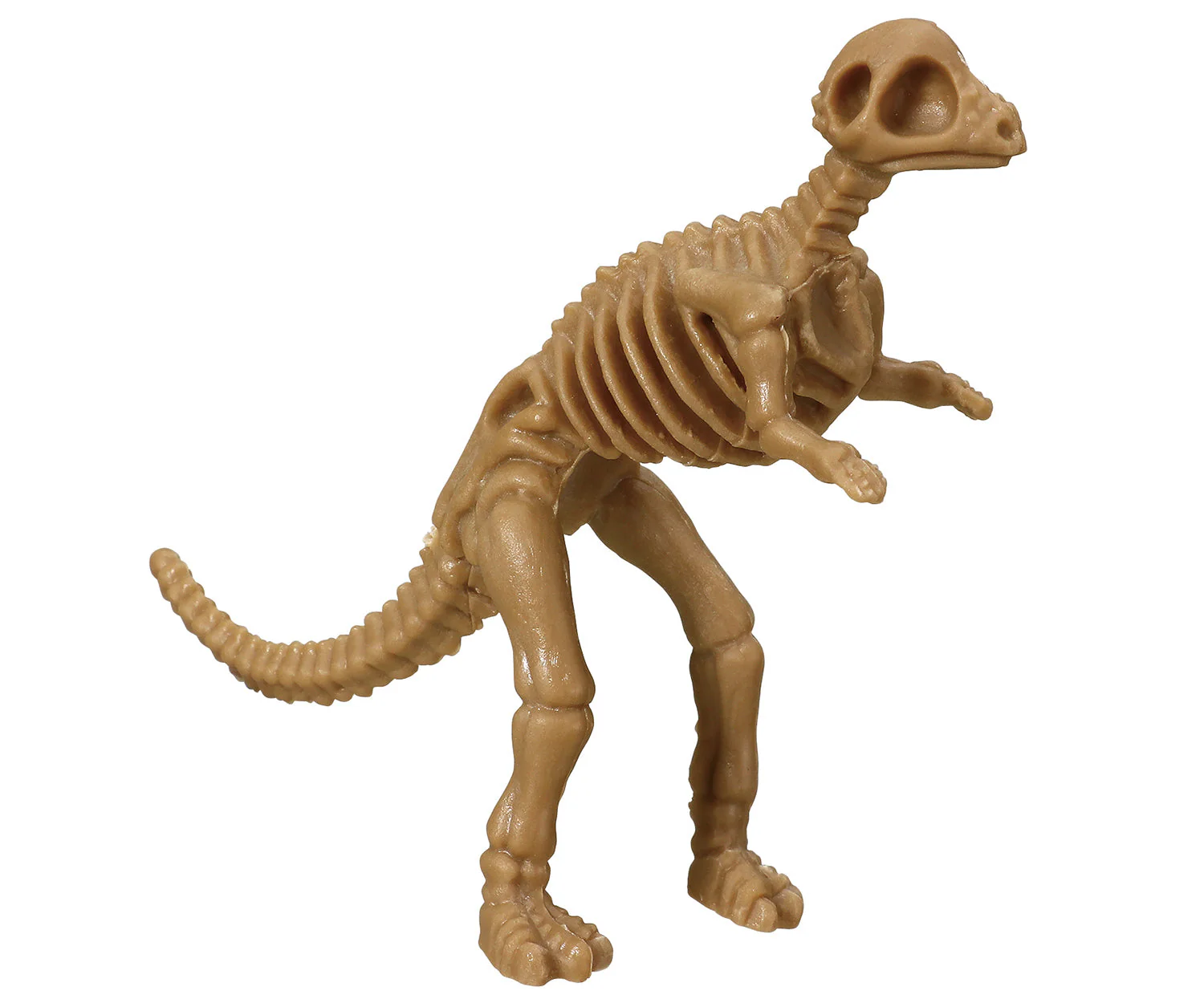 Contains 12 dinosaur skeleton figures - Image 5
