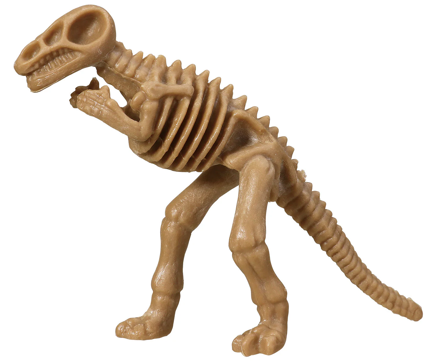 Contains 12 dinosaur skeleton figures - Image 6