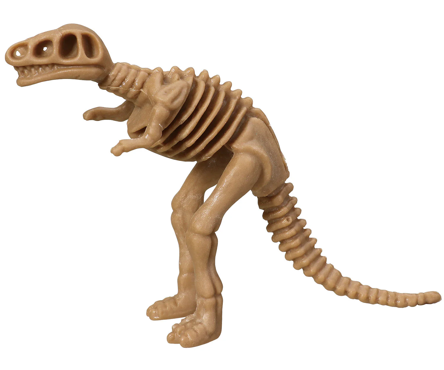Contains 12 dinosaur skeleton figures - Image 9