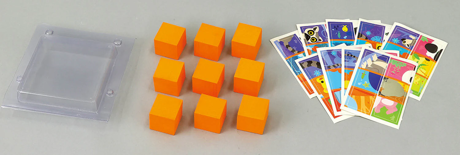 Which part is unnecessary? Puzzle - Image 3