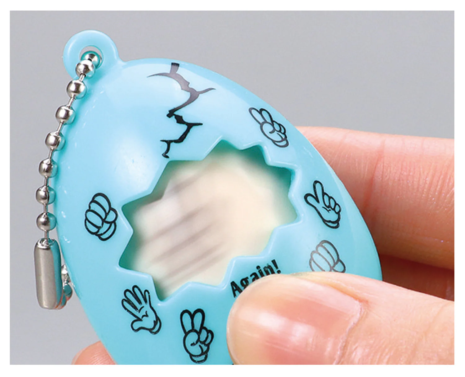 Rock, paper, scissors - Image 3