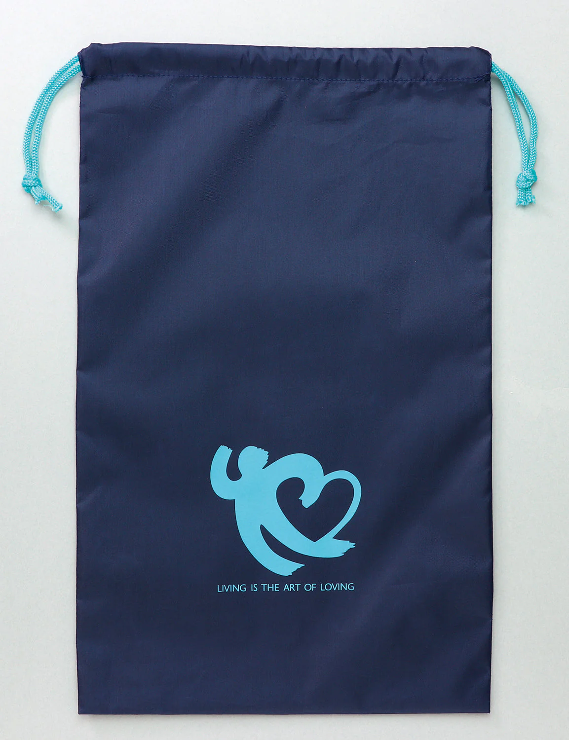 Turner free bag navy blue