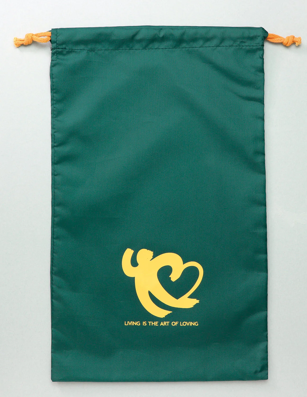 Turner free bag green