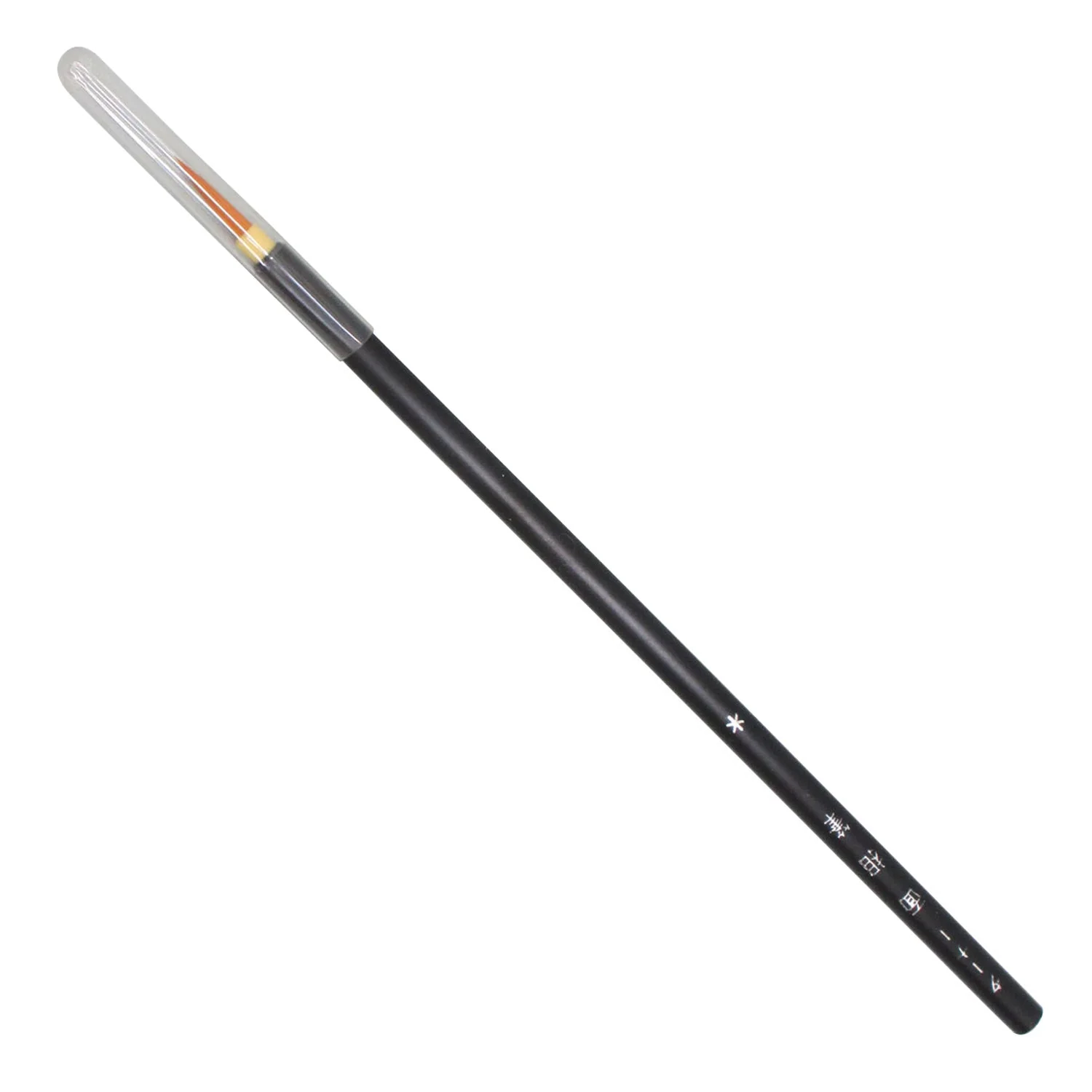 Turner nylon black shaft design brush face