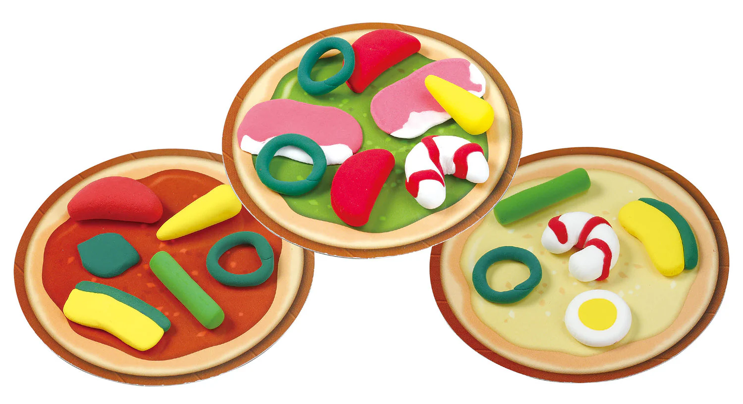 Exciting pizza making Sugoroku - Image 4