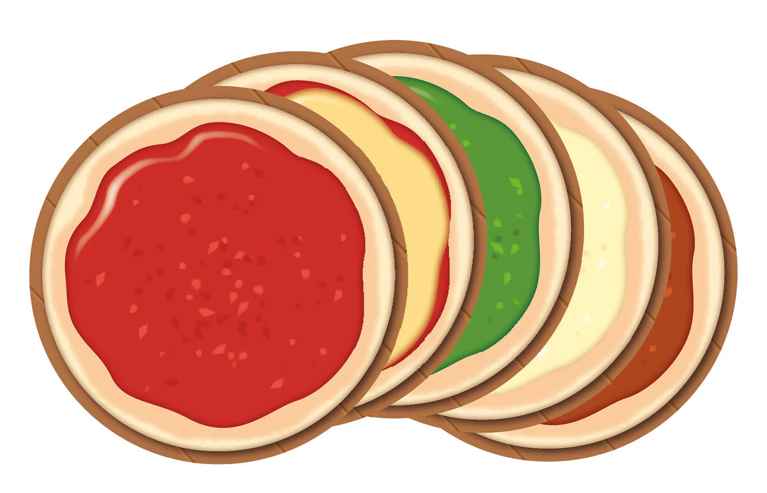 Exciting pizza making Sugoroku - Image 5