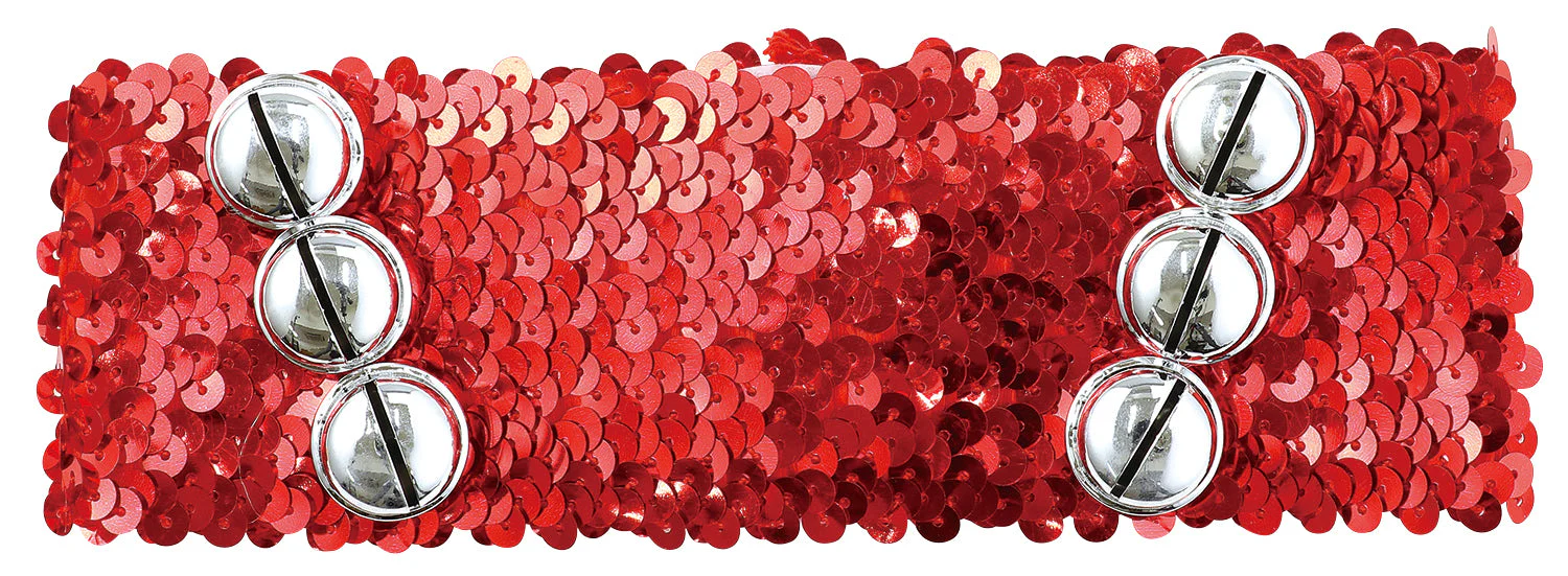 Rinrin Turban Red