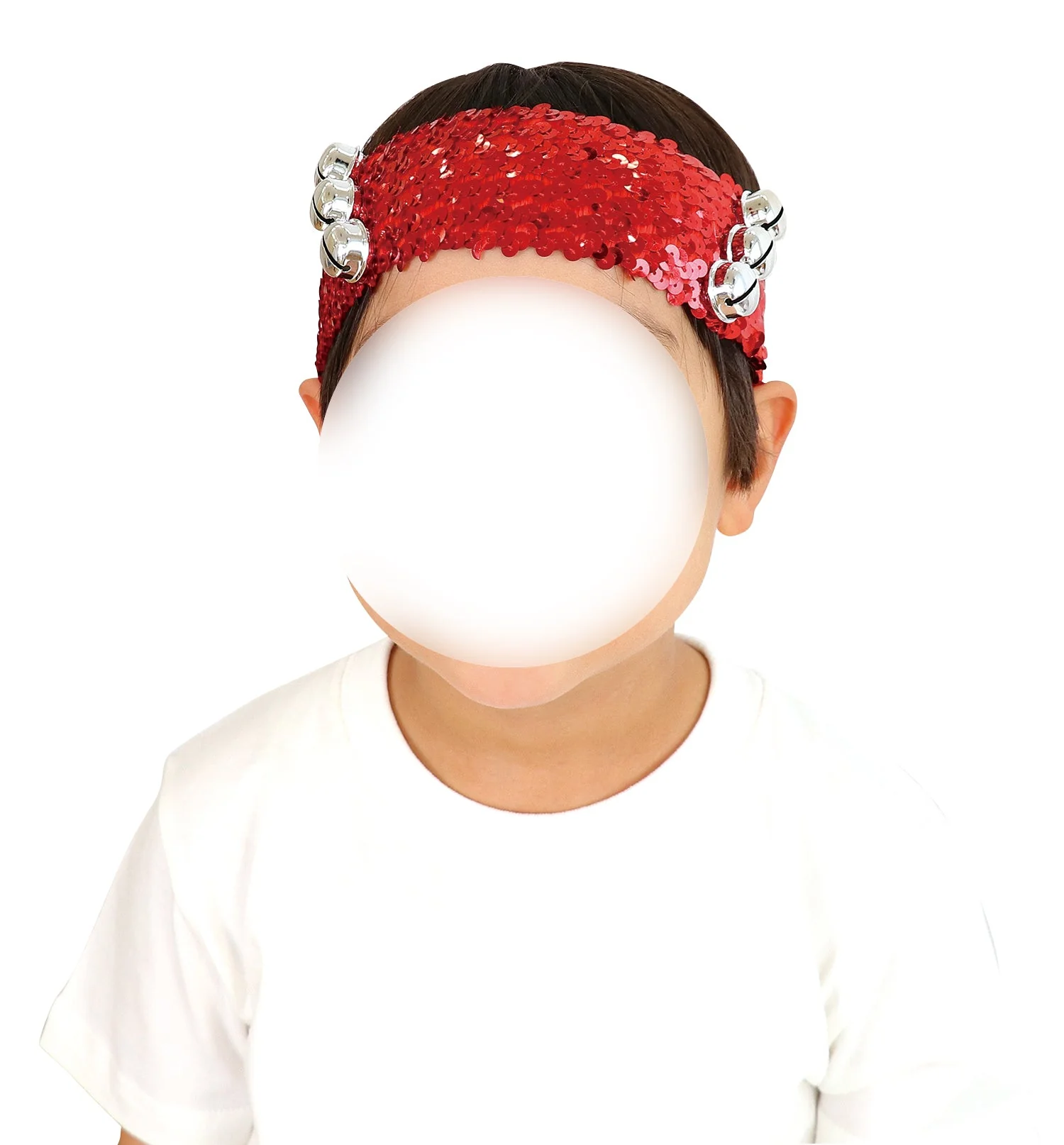 Rinrin Turban Red - Image 2