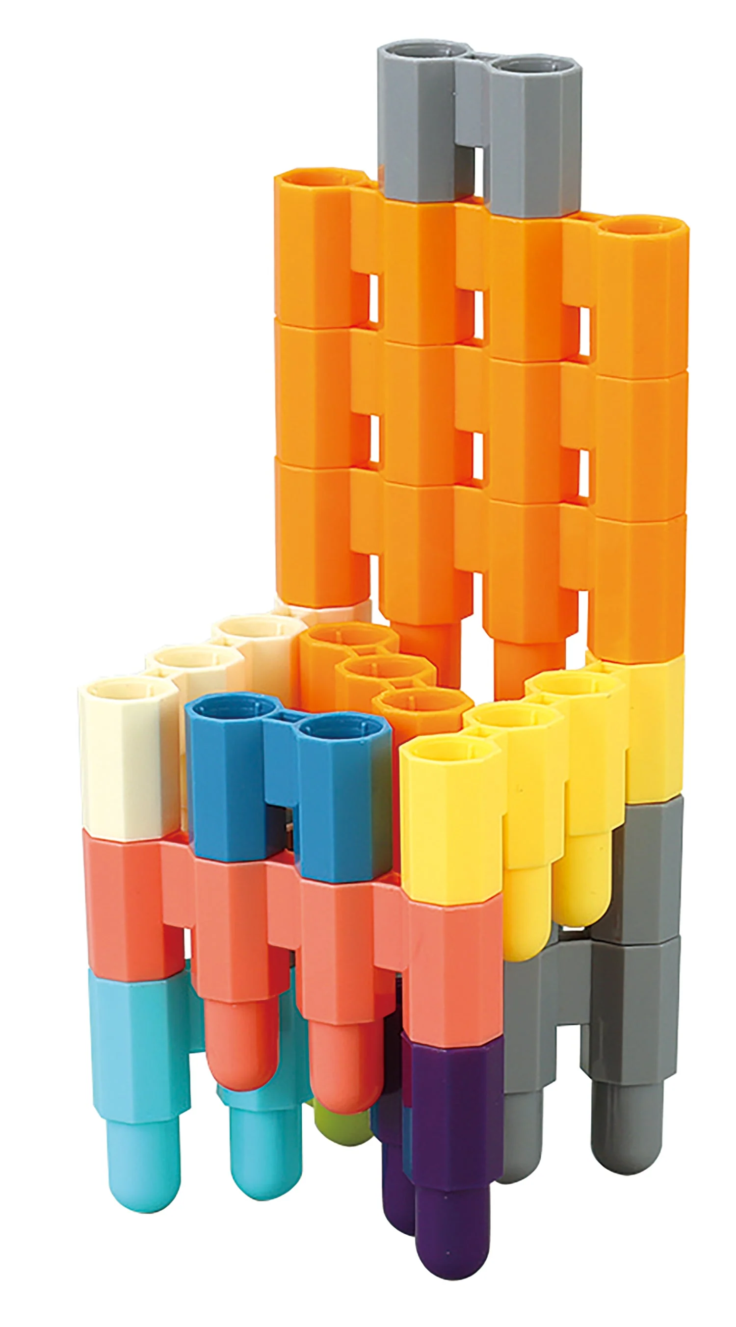 Cap block