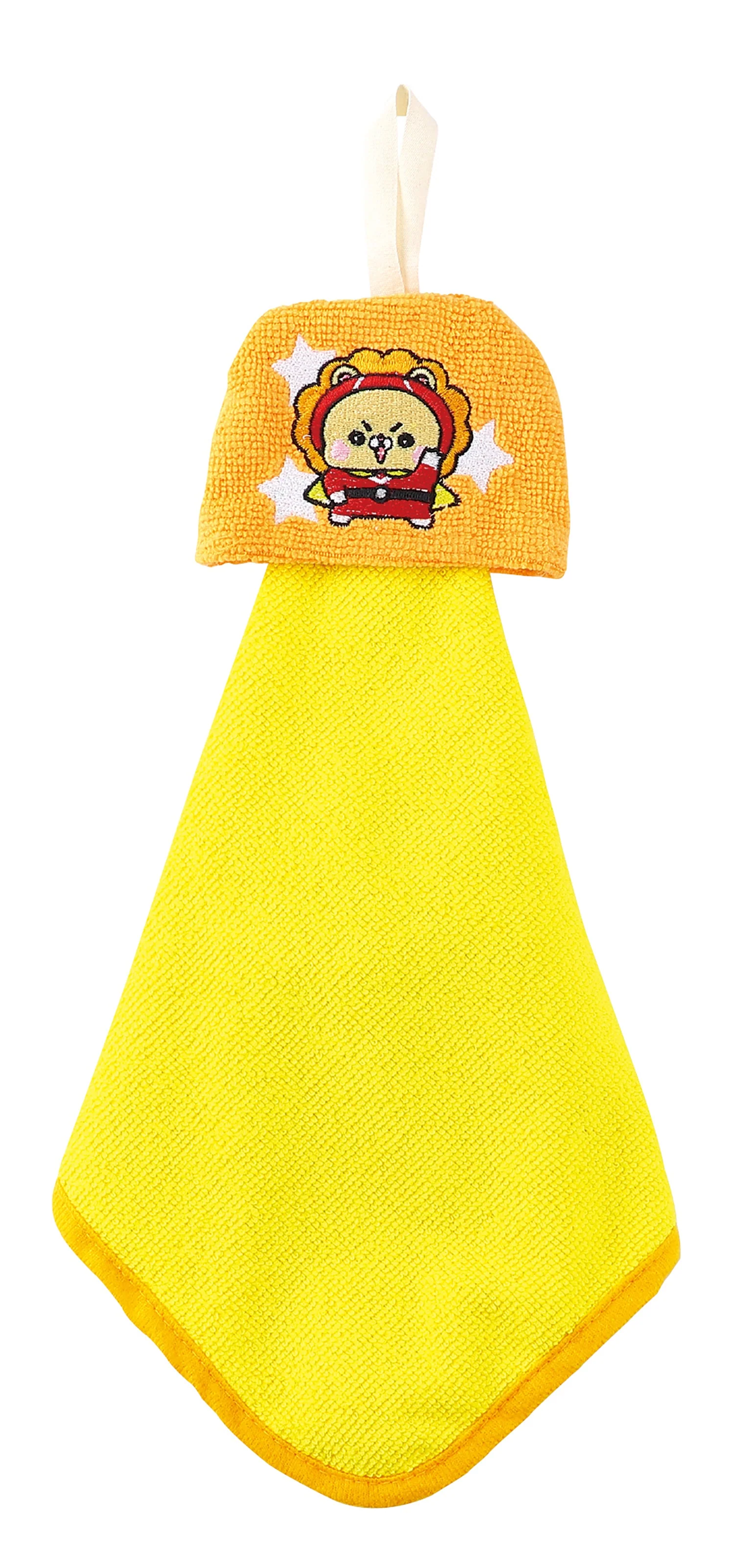 Chiku Ranger Folding Towel