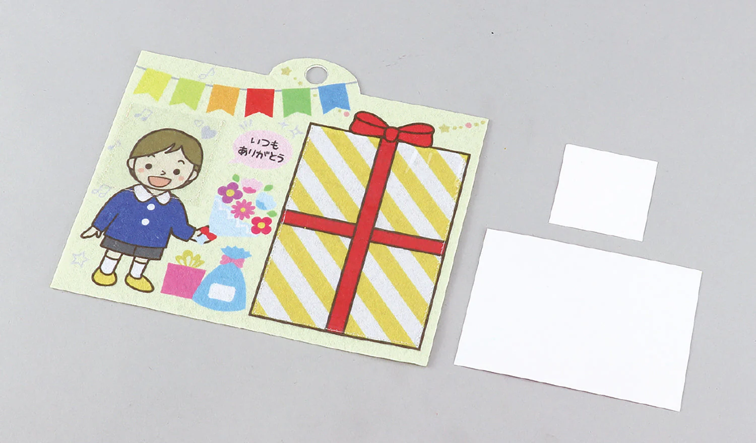 Wall hanging message frame - Image 3