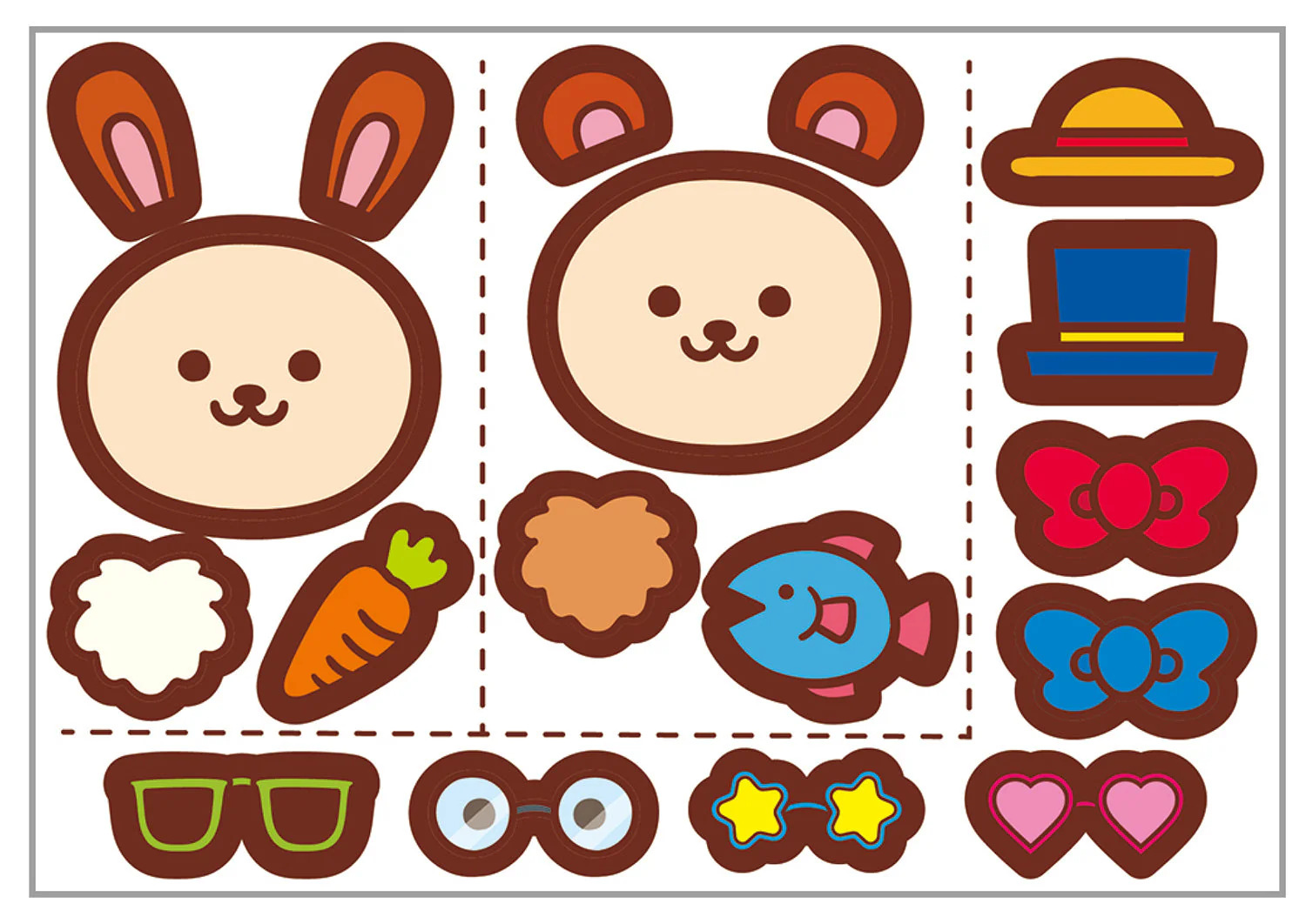 Pokkuri Animal (Seal) - Image 5