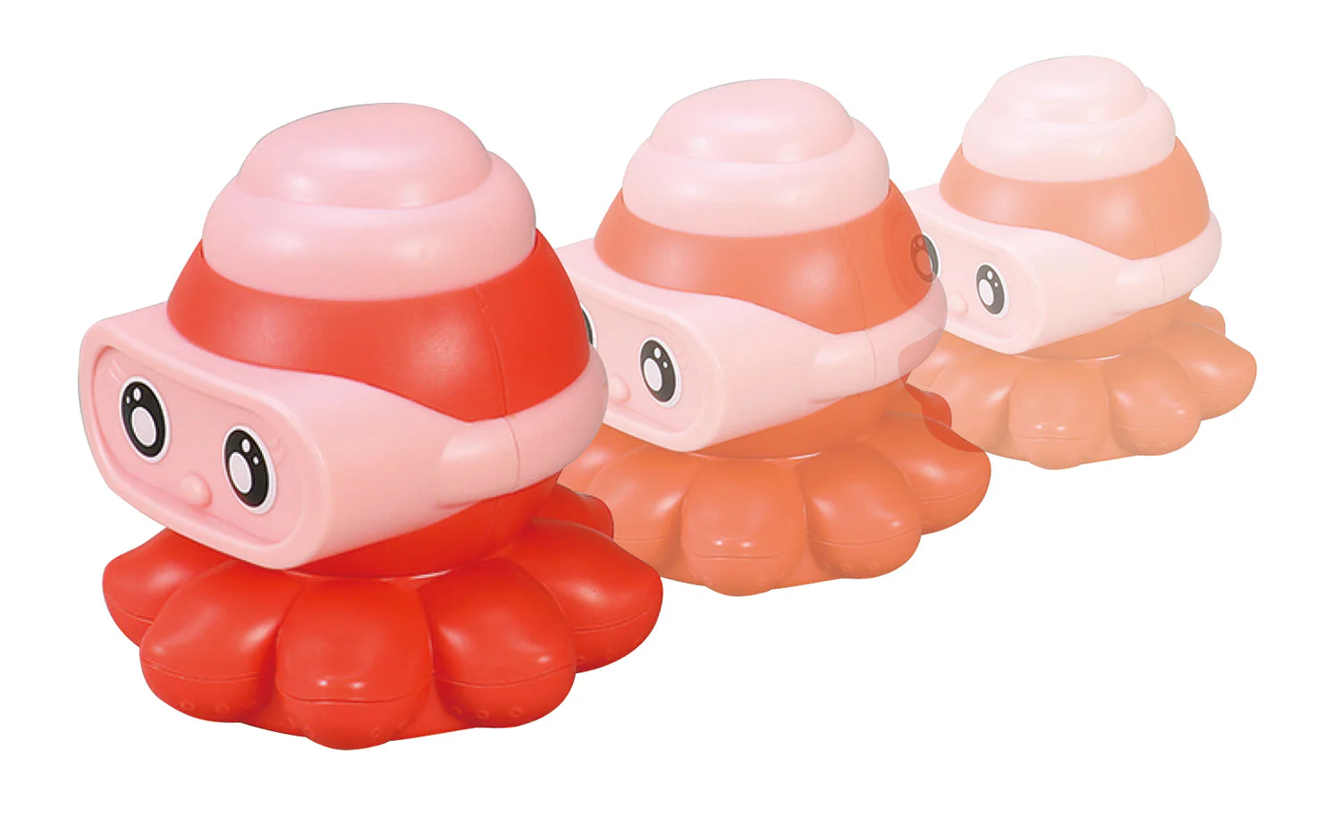Pushdash Octopus - Image 2