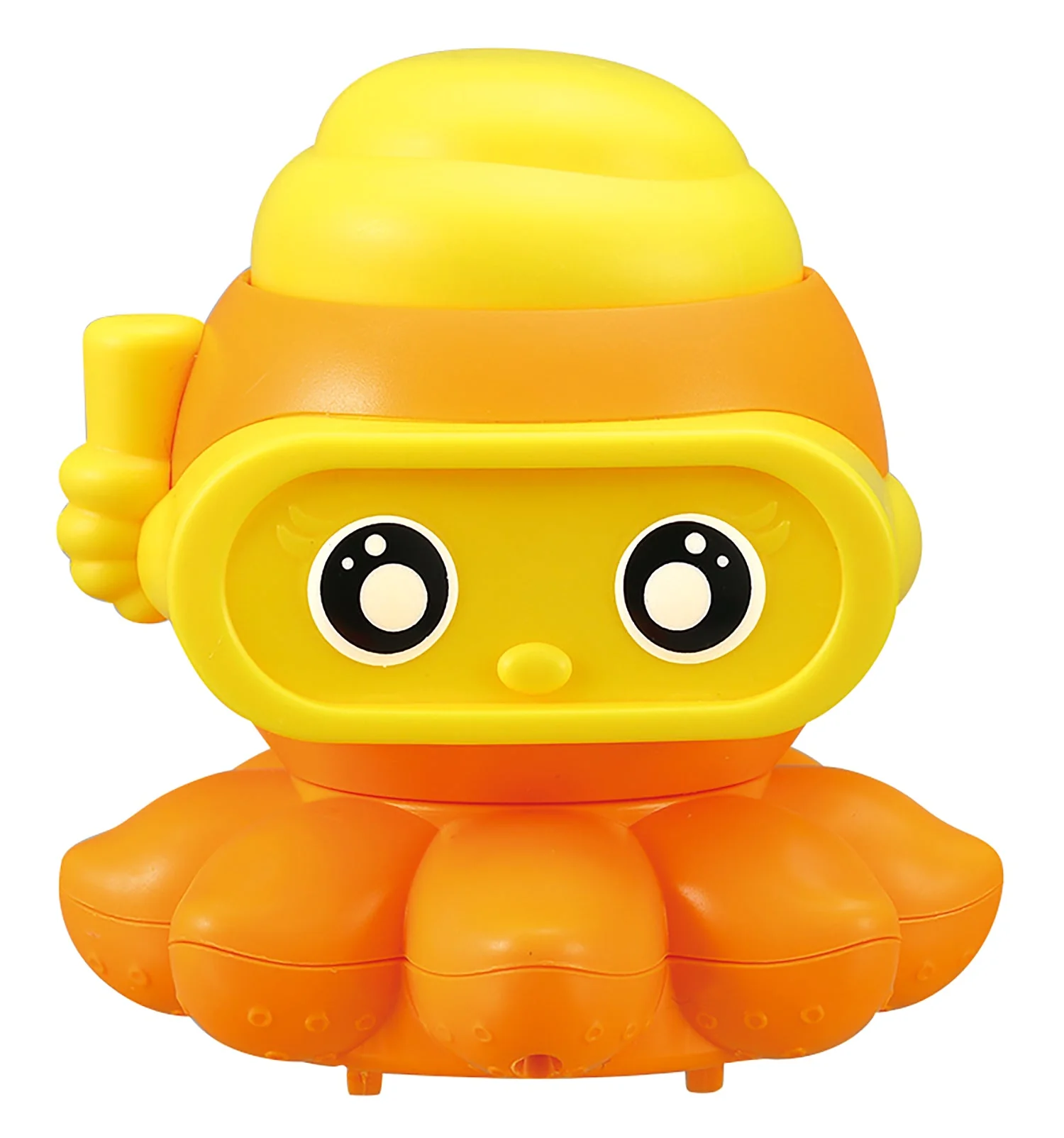 Pushdash Octopus - Image 3
