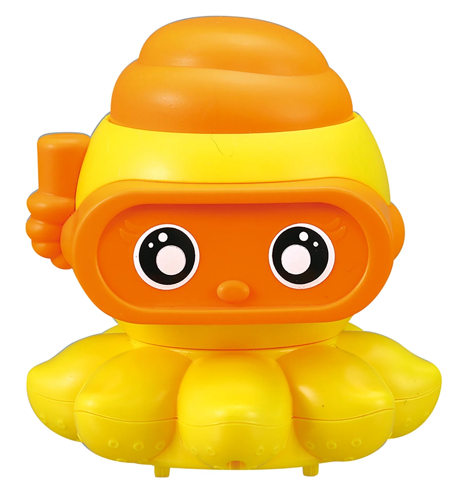 Pushdash Octopus - Image 4