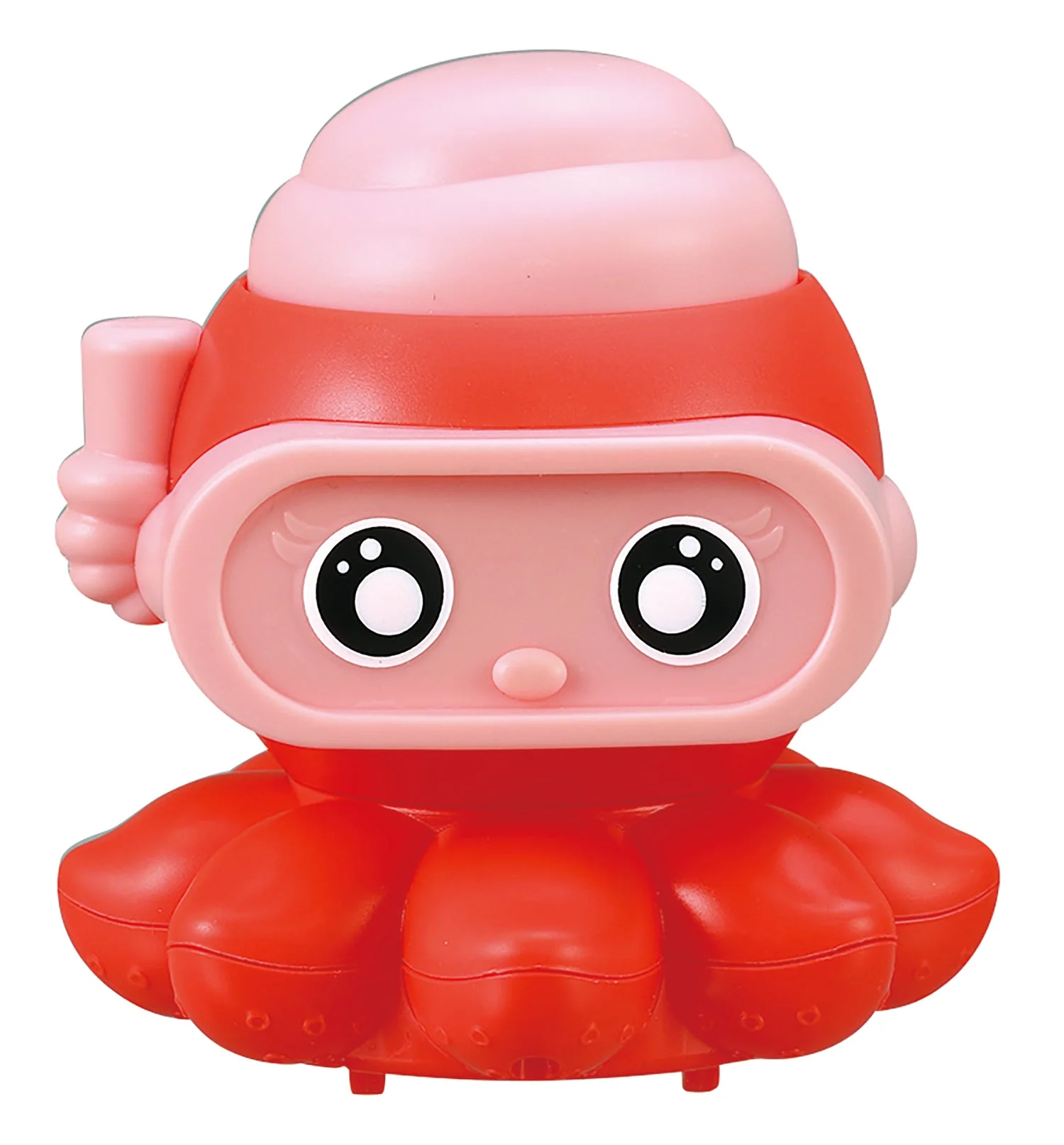 Pushdash Octopus - Image 6