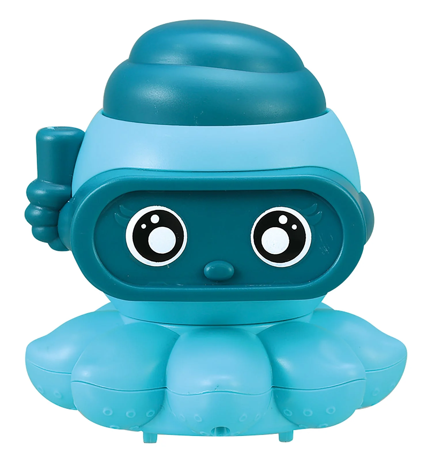 Pushdash Octopus - Image 7